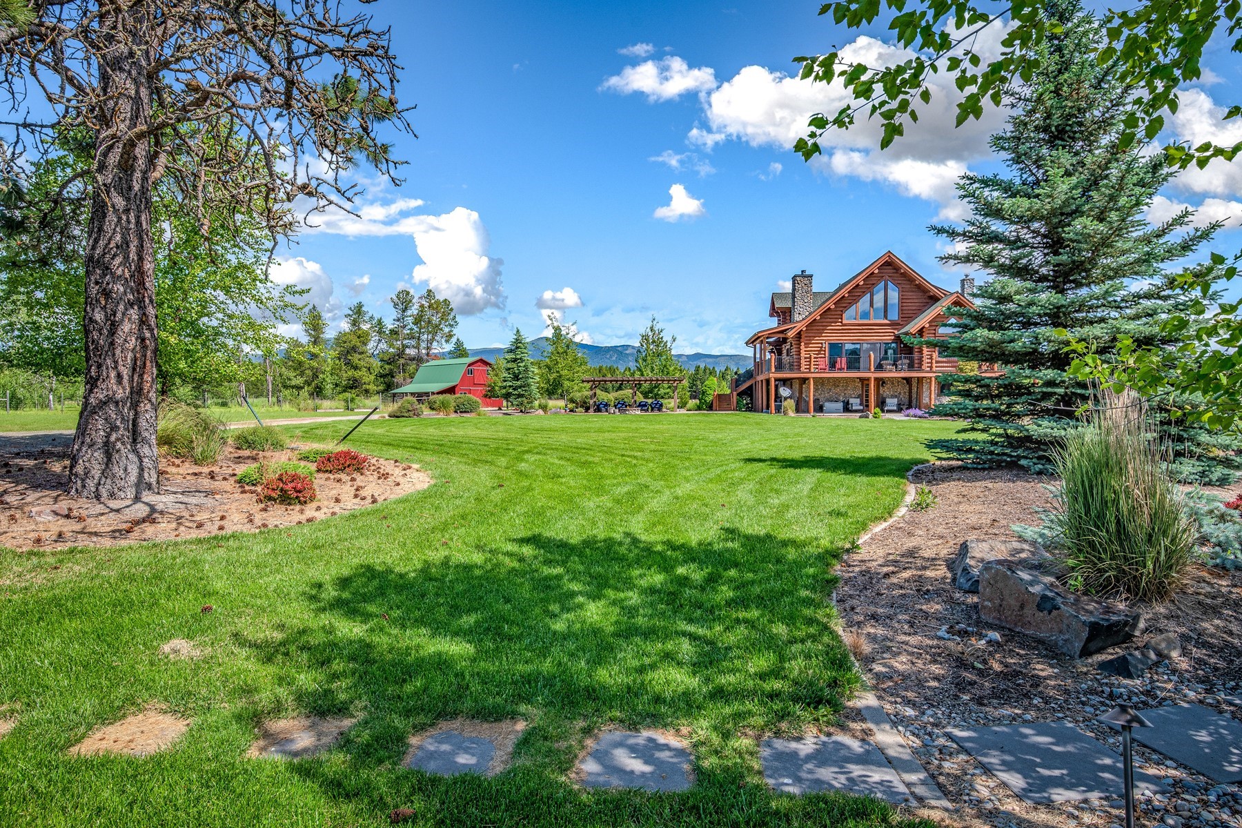  Camp Peine Waterfront Estate - 物件實景