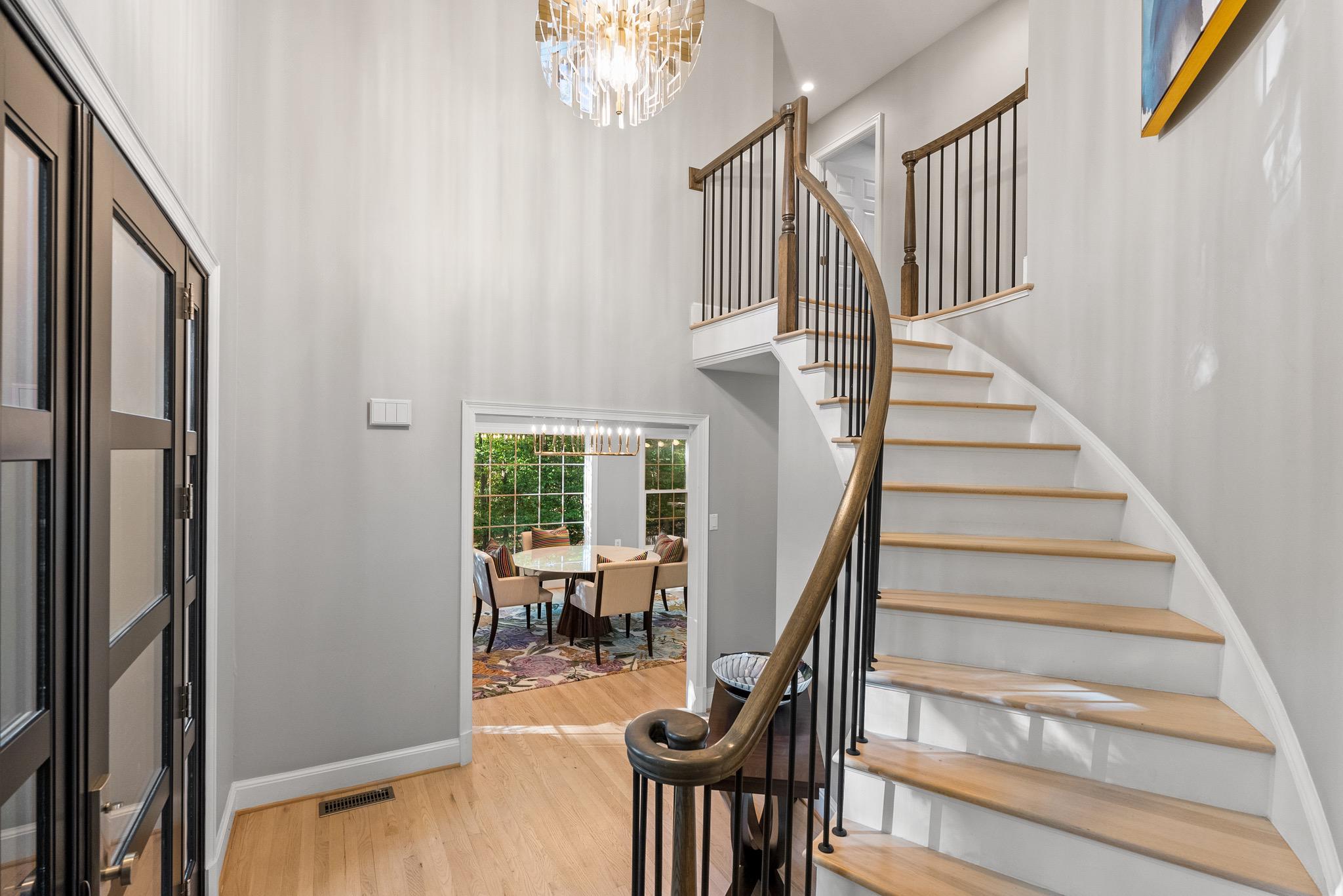  3121 Trenholm Drive, Oakton, VA, 22124 - 物件實景