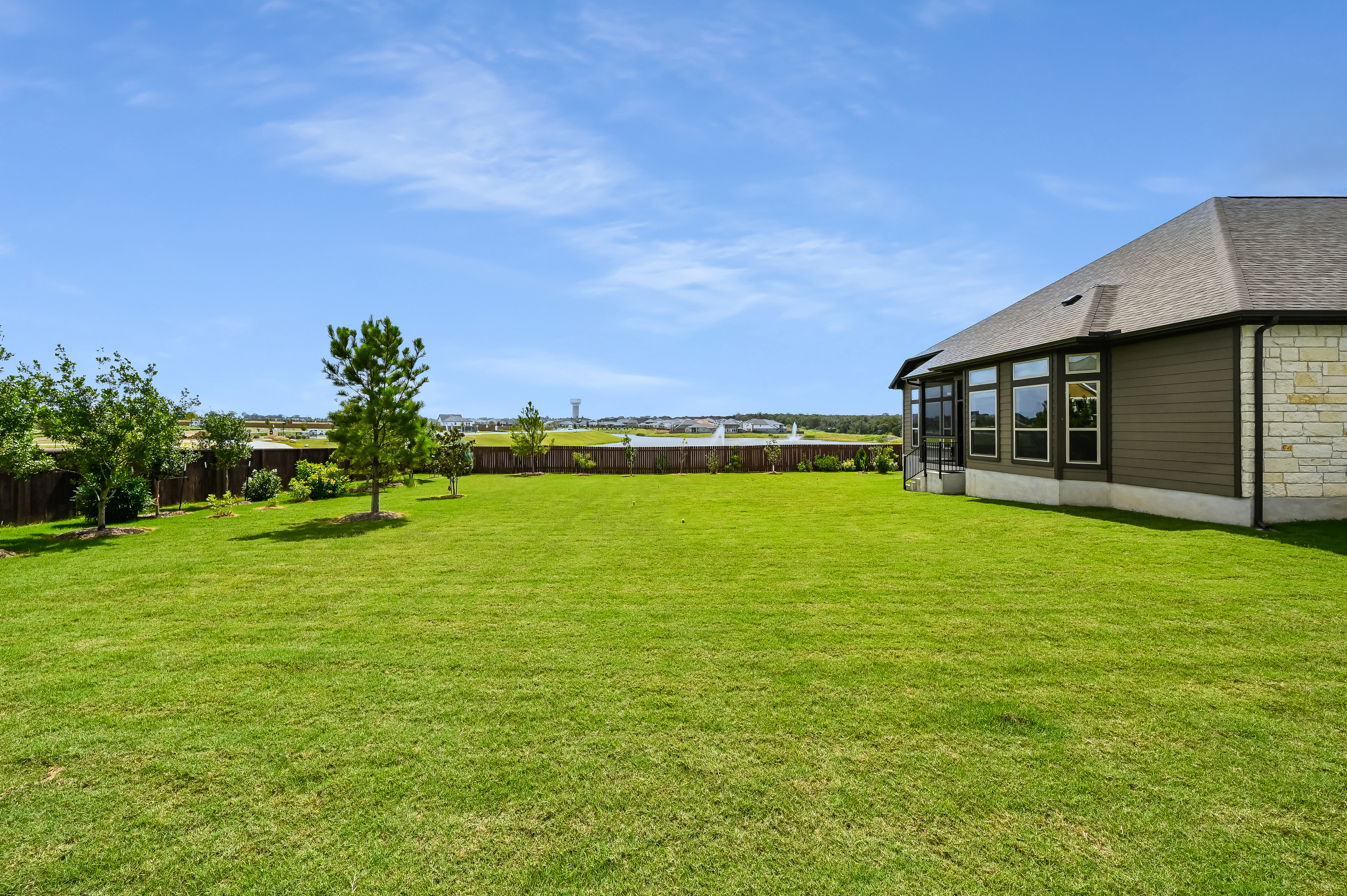  The View at Chisholm Trail - 物件實景