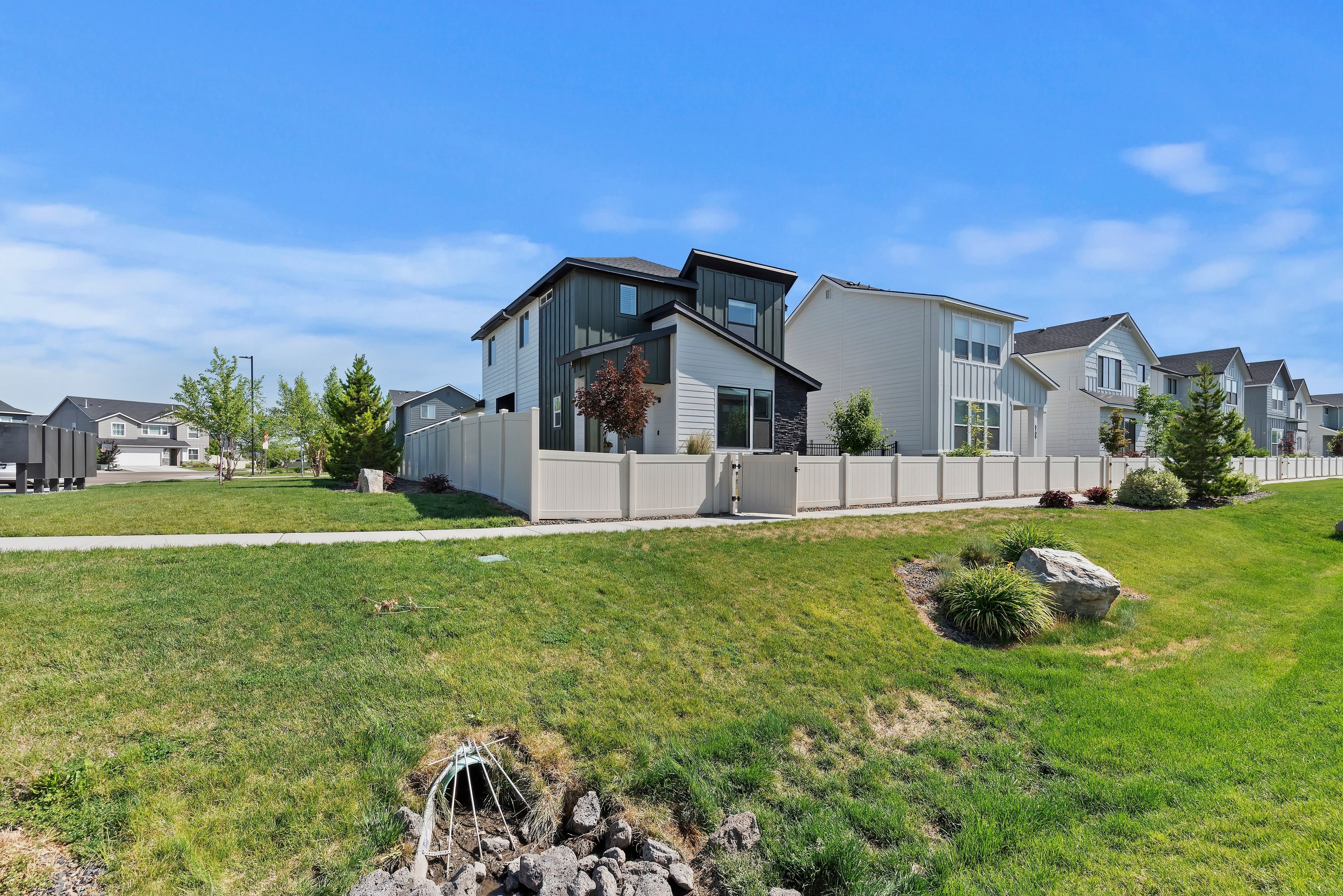  Low-Maintenance Living in Meridian - 物件實景