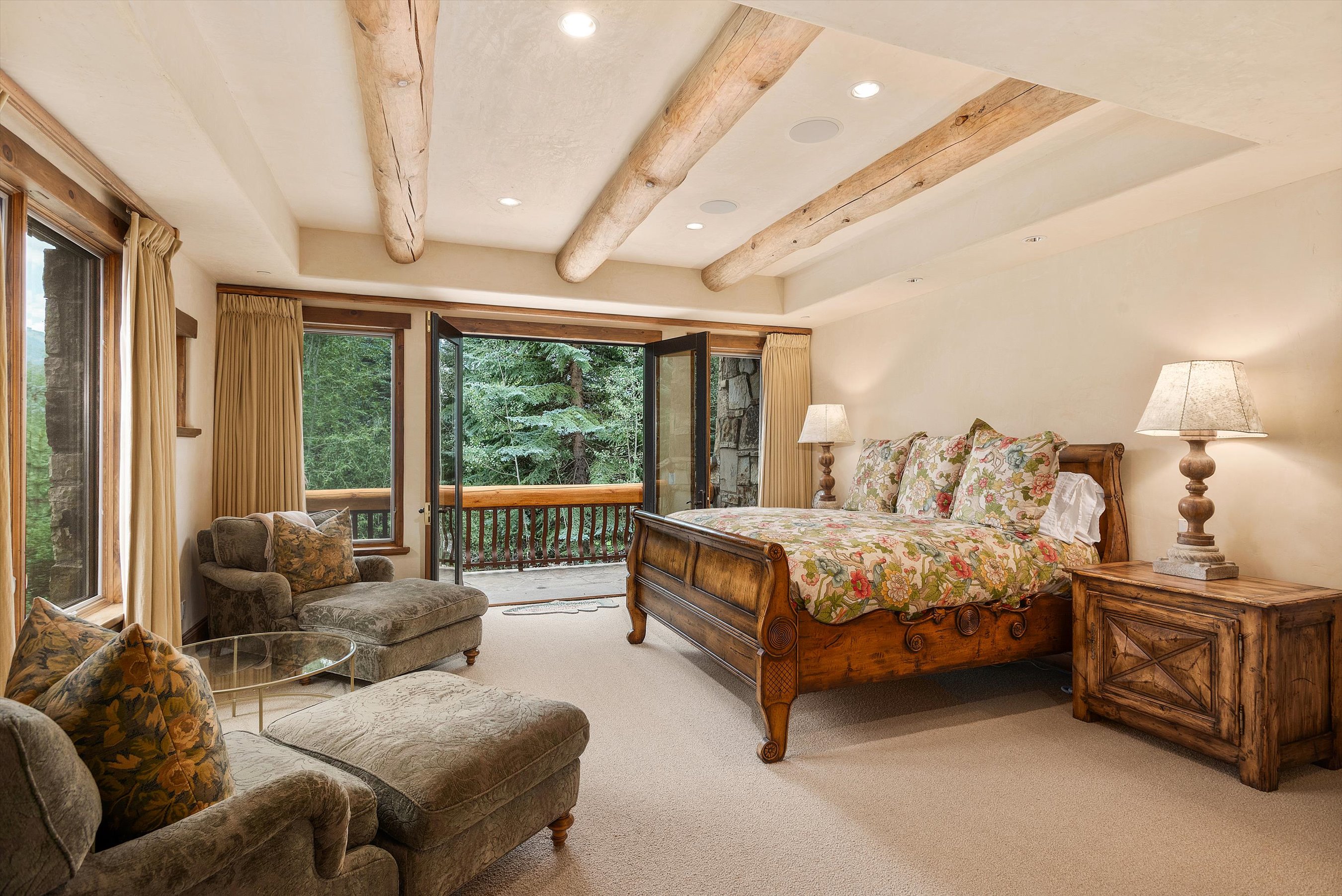  Prestigious Willoughby Way Mountain Home - 物件實景