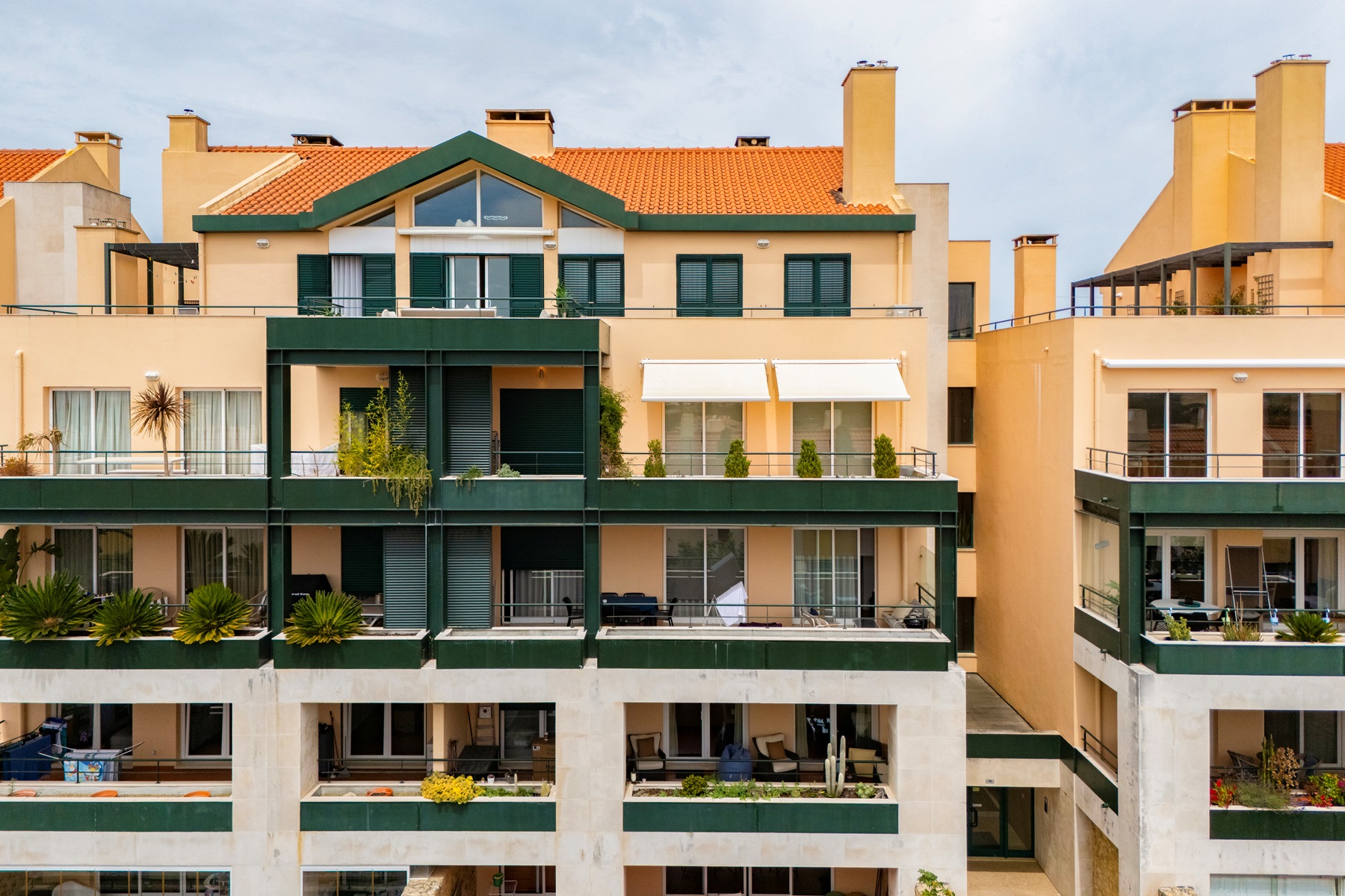  Flat, 3 bedrooms, for Sale - 物件實景