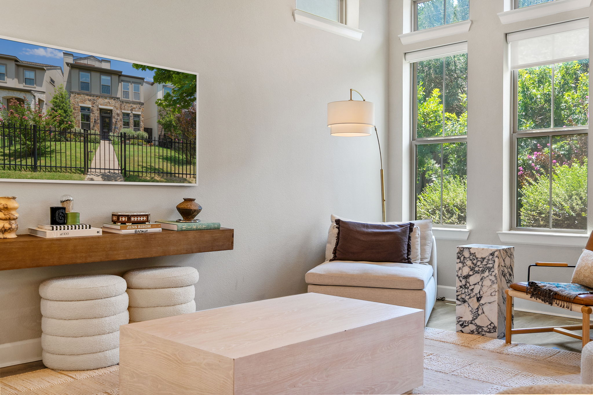  5129 Artemesia Lane, Dallas, TX, 75209 - 物件實景