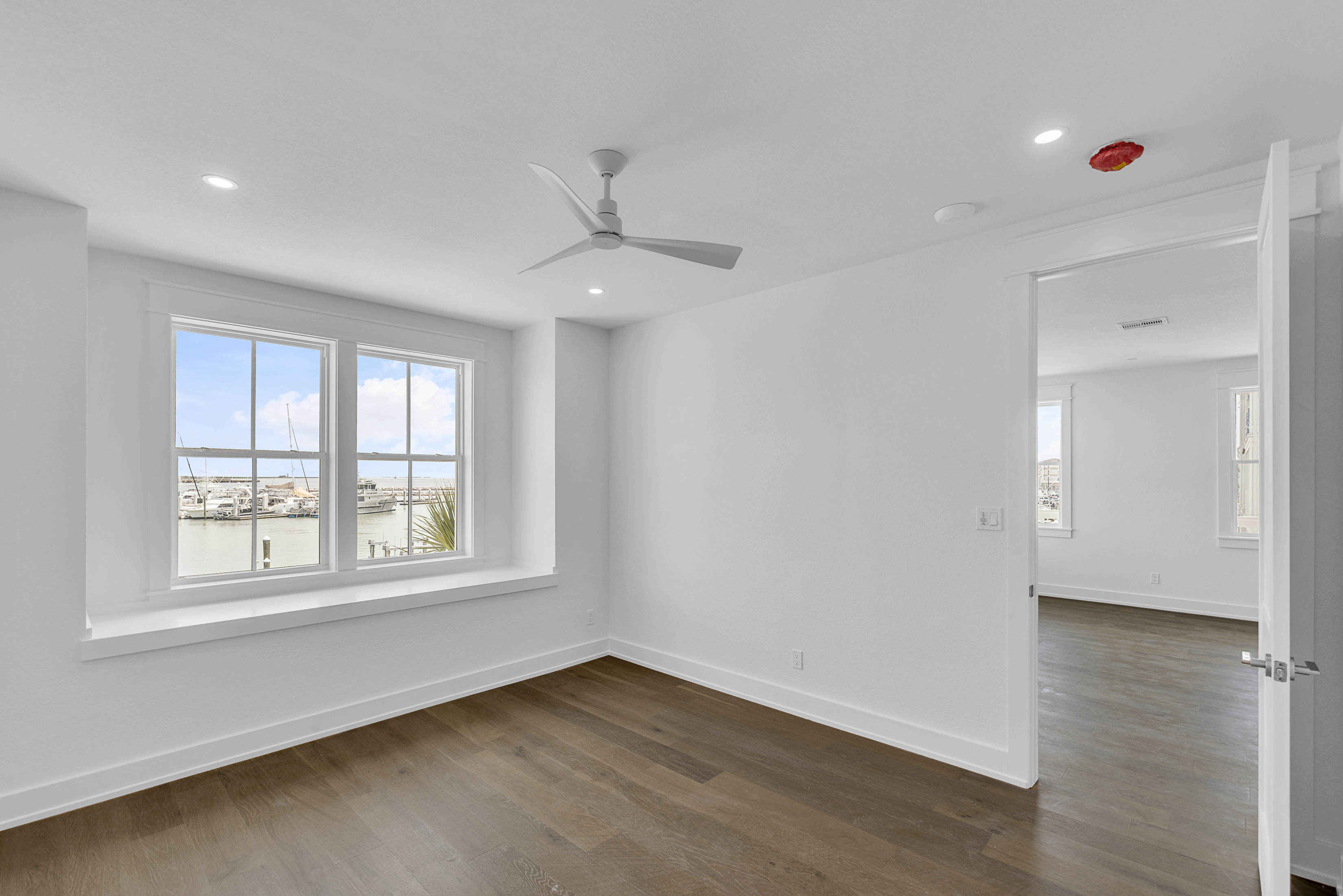  Aransas Club Condo #8 - 物件實景