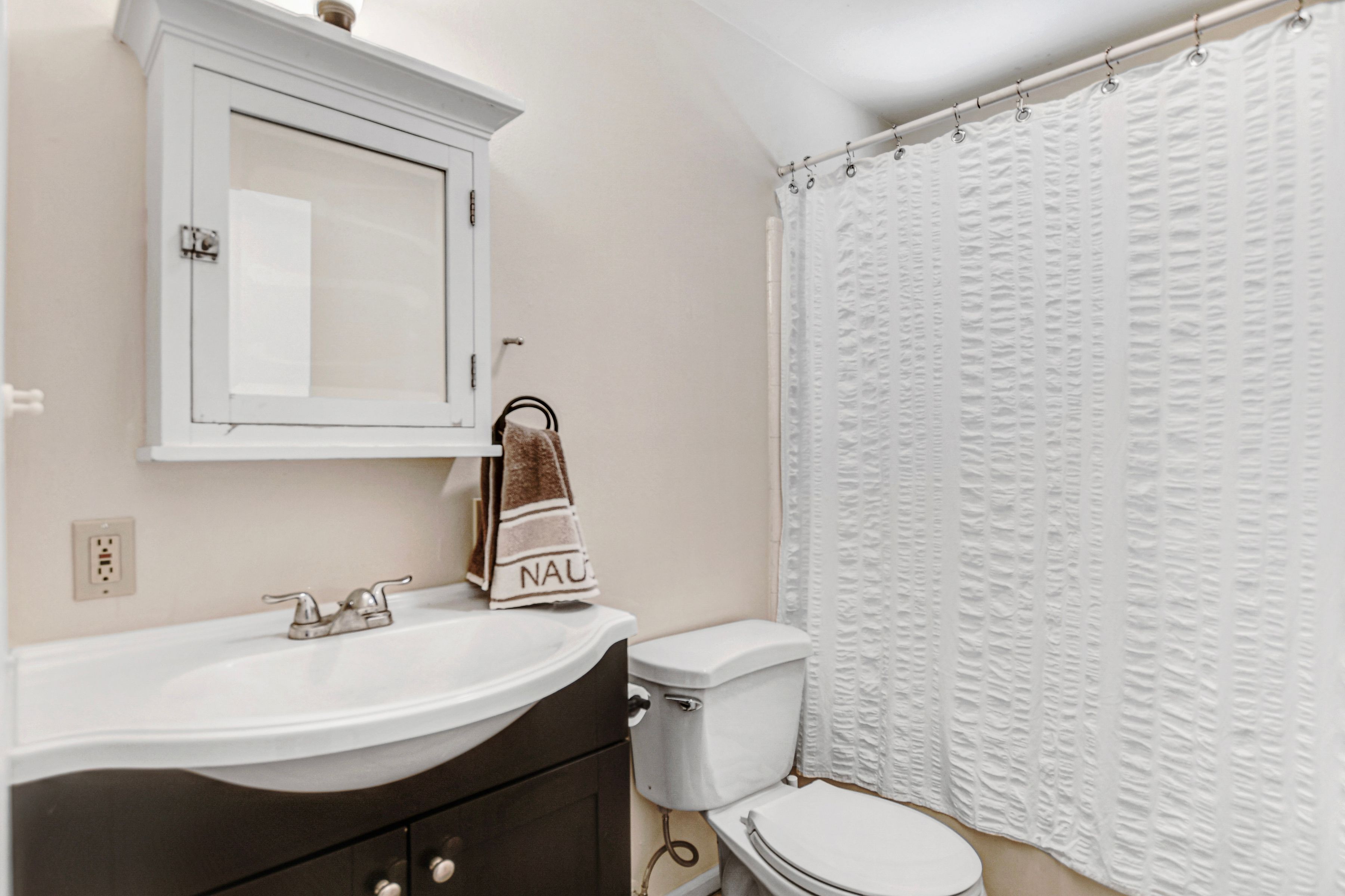  Two Cottages with Views - 物件實景