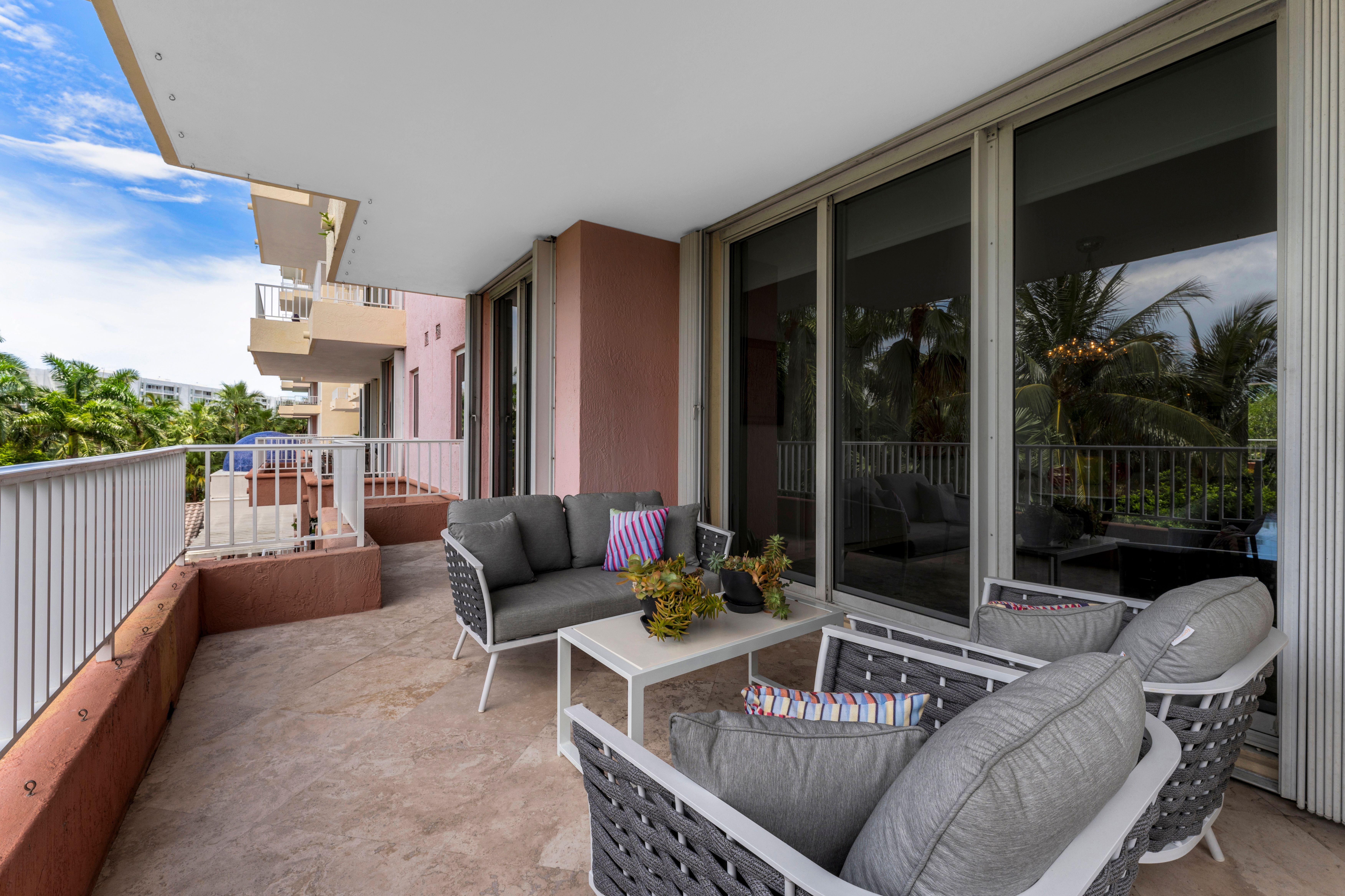  781 Crandon Blvd, Key Biscayne, FL, 33149 - 物件實景