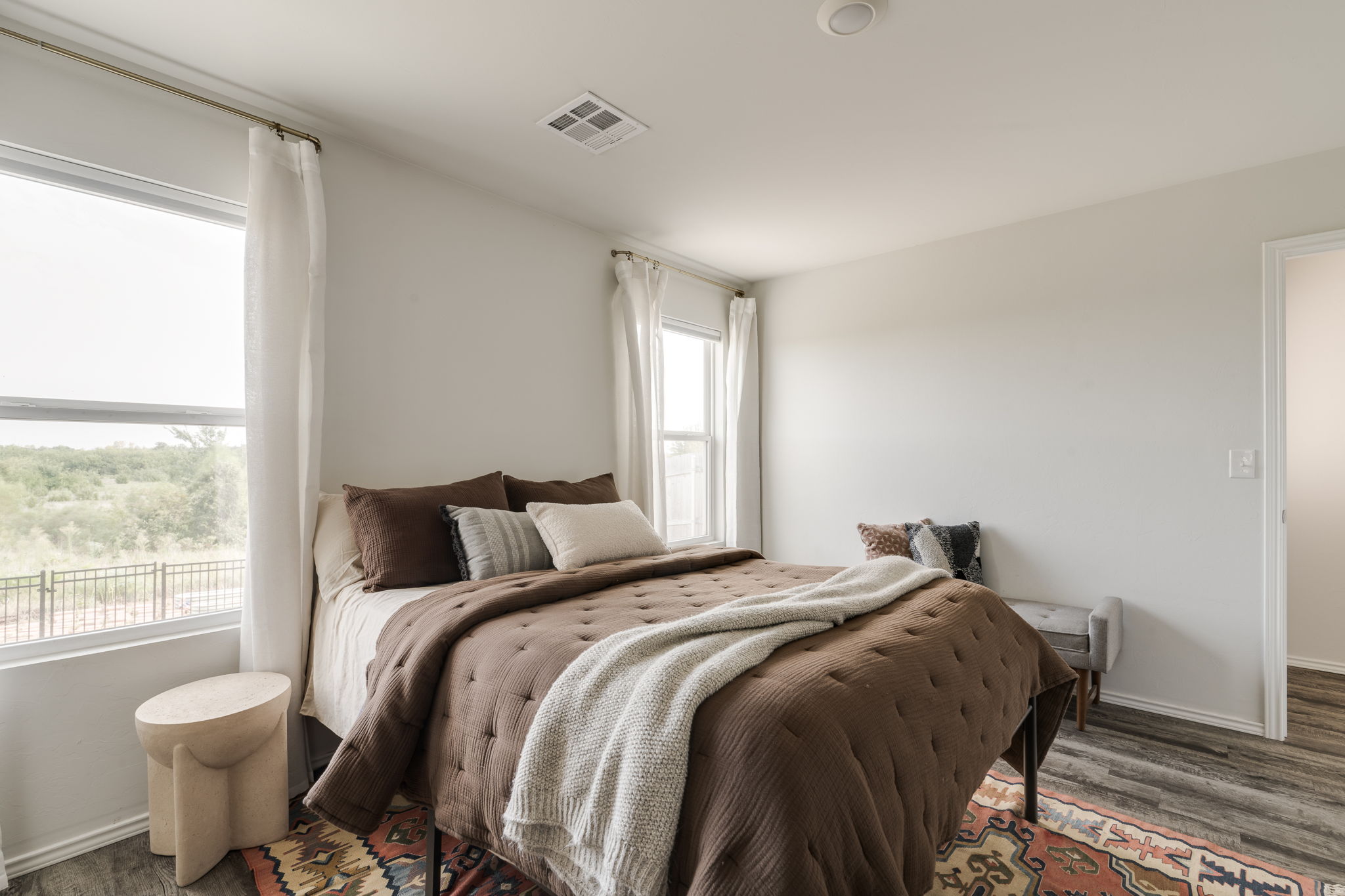  837 Northeast 105th Street, Oklahoma City, OK 73131 - 物件實景