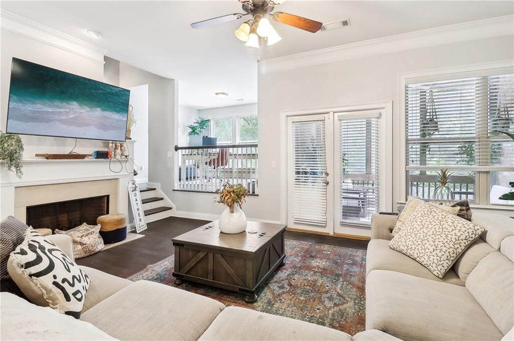 Atlanta, Georgia, 30339, United States, 3 Bedrooms Bedrooms, ,4 BathroomsBathrooms,Residential,For Sale,2003364