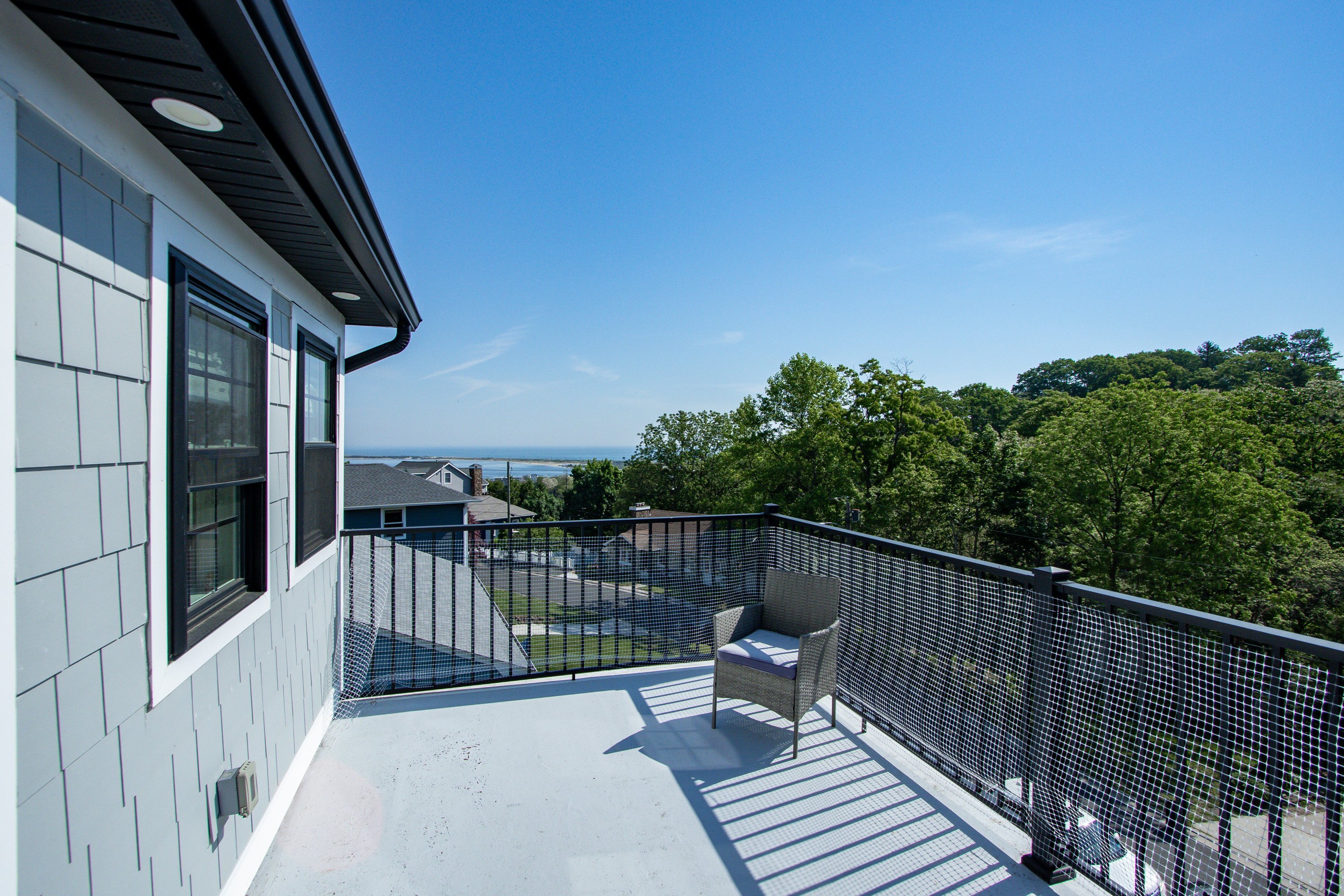  Luxury at the Jersey Shore 30 Bay Street, Highlands - 物件實景