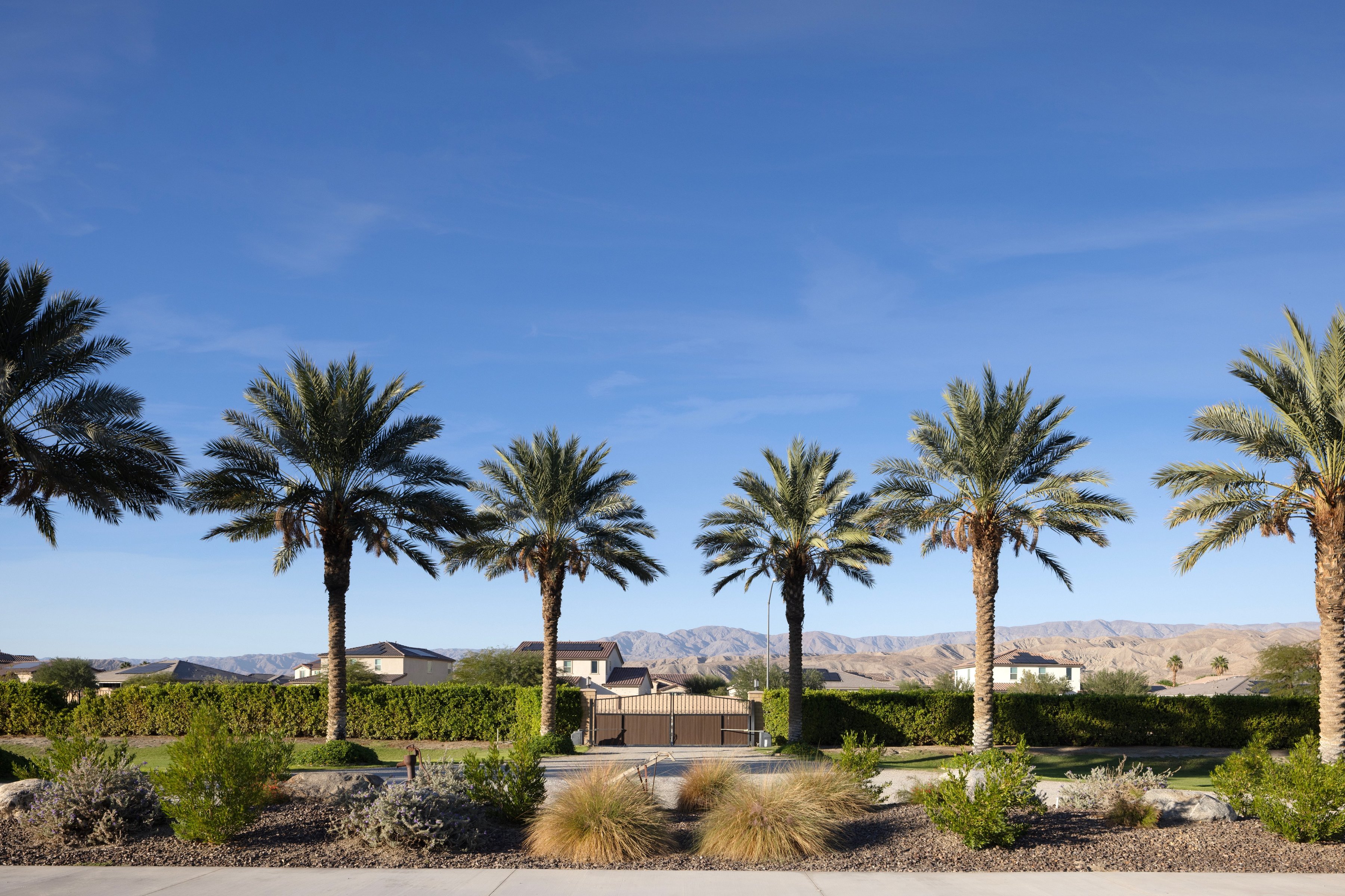  A Desert Retreat Designed to Earn and Entertain - 物件實景