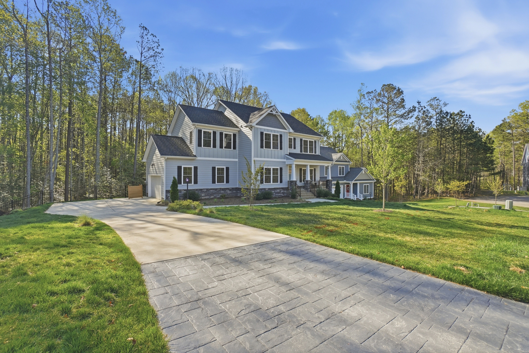  11011 Devlinburg Terrace, Providence Forge, VA 23140 - 物件實景