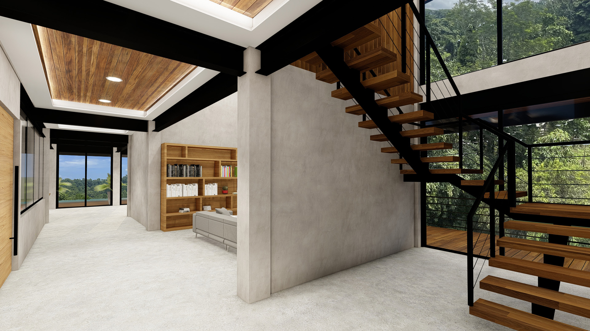 Las Brisas, Uvita, Uvita, Puntarenas, CR, 4 Bedrooms Bedrooms, ,5 BathroomsBathrooms,Residential,For Sale,Las Brisas, Uvita,1587911