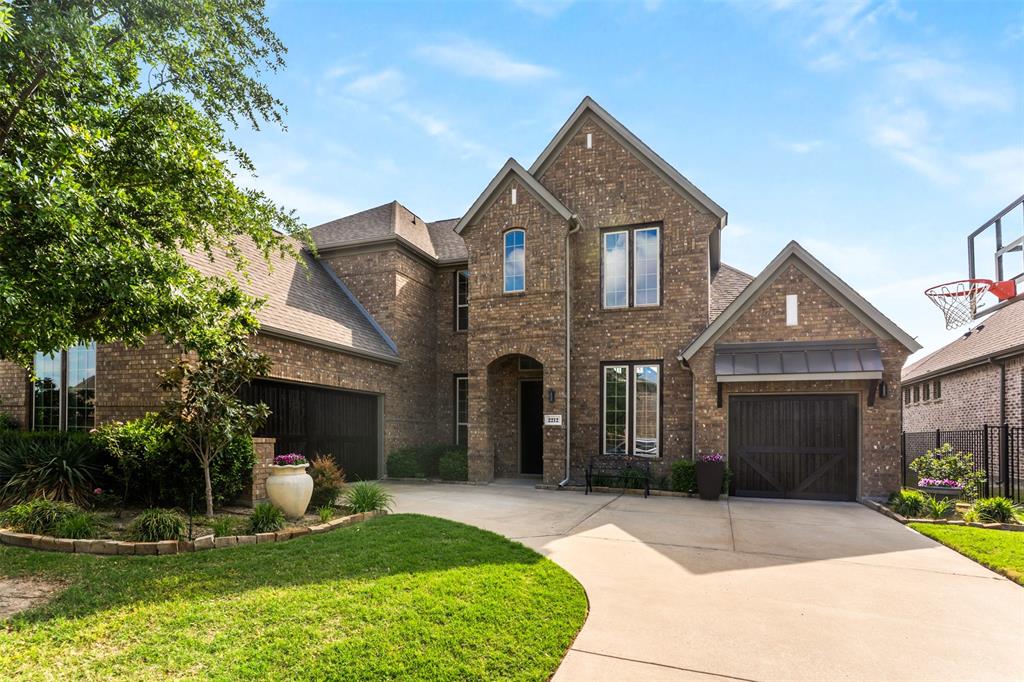 Heath, Texas, 75126, United States, 4 Bedrooms Bedrooms, ,4 BathroomsBathrooms,Residential,For Sale,1784513