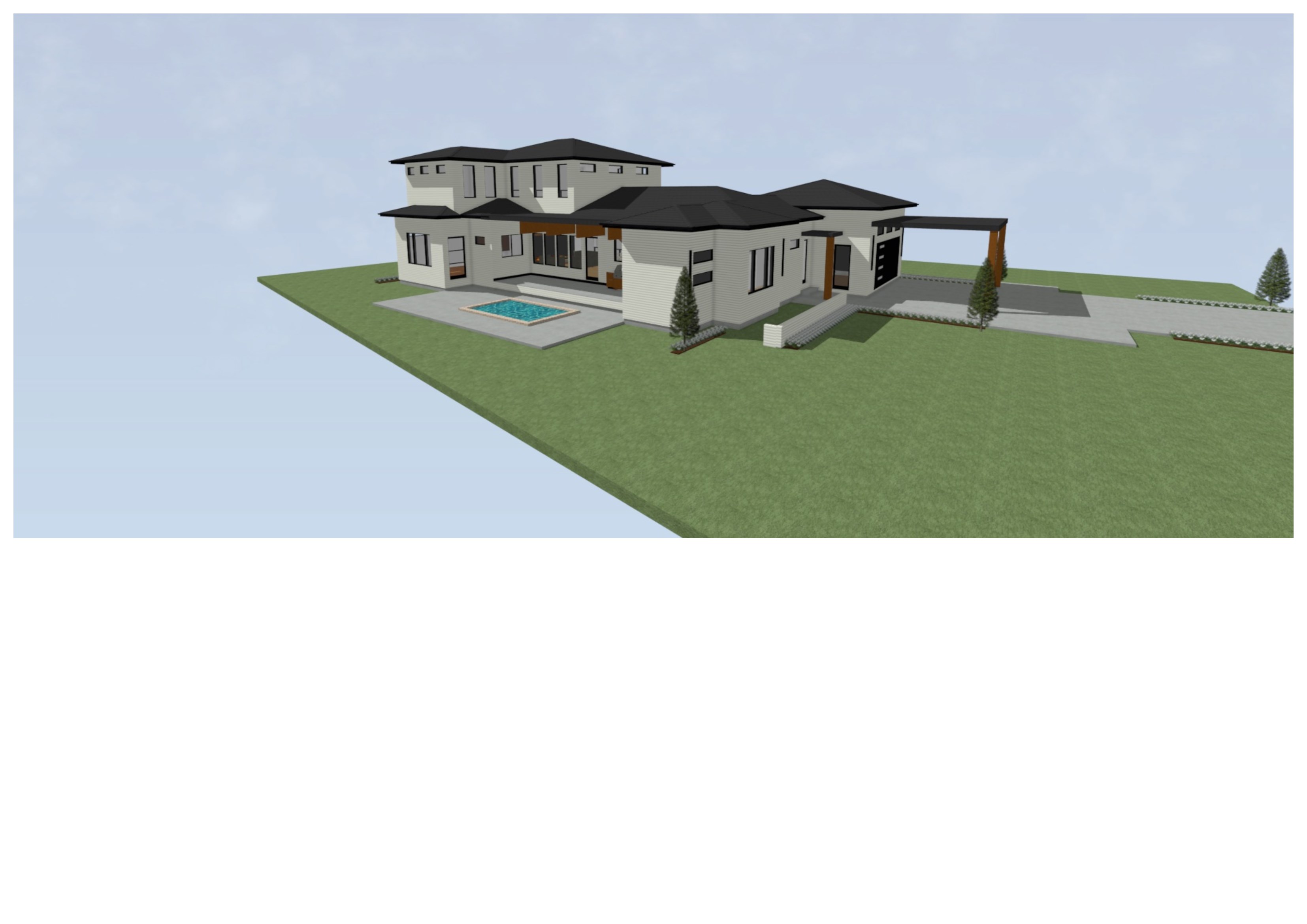  Prime Opportunity To Build Your Custom Home - 物件實景