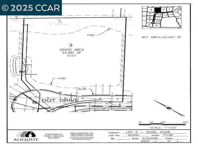 Alamo, California, 94507, United States, ,Land,For Sale,1999082