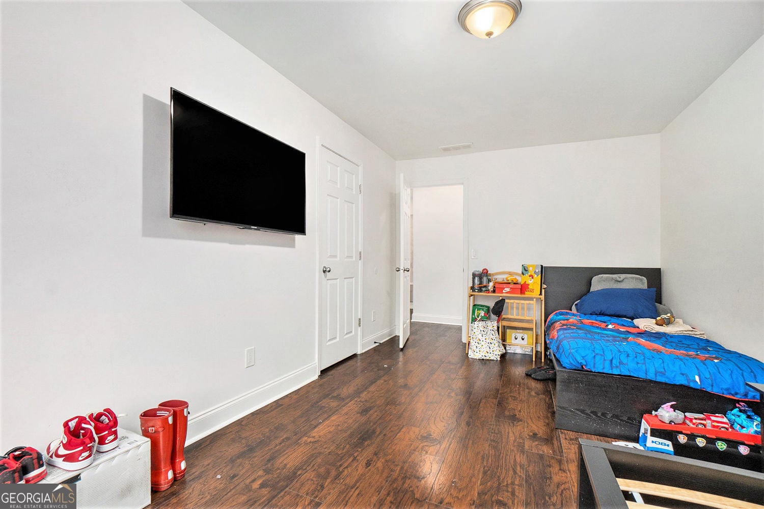 Atlanta, Georgia, 30318, United States, 4 Bedrooms Bedrooms, ,4 BathroomsBathrooms,Residential,For Sale,1858954