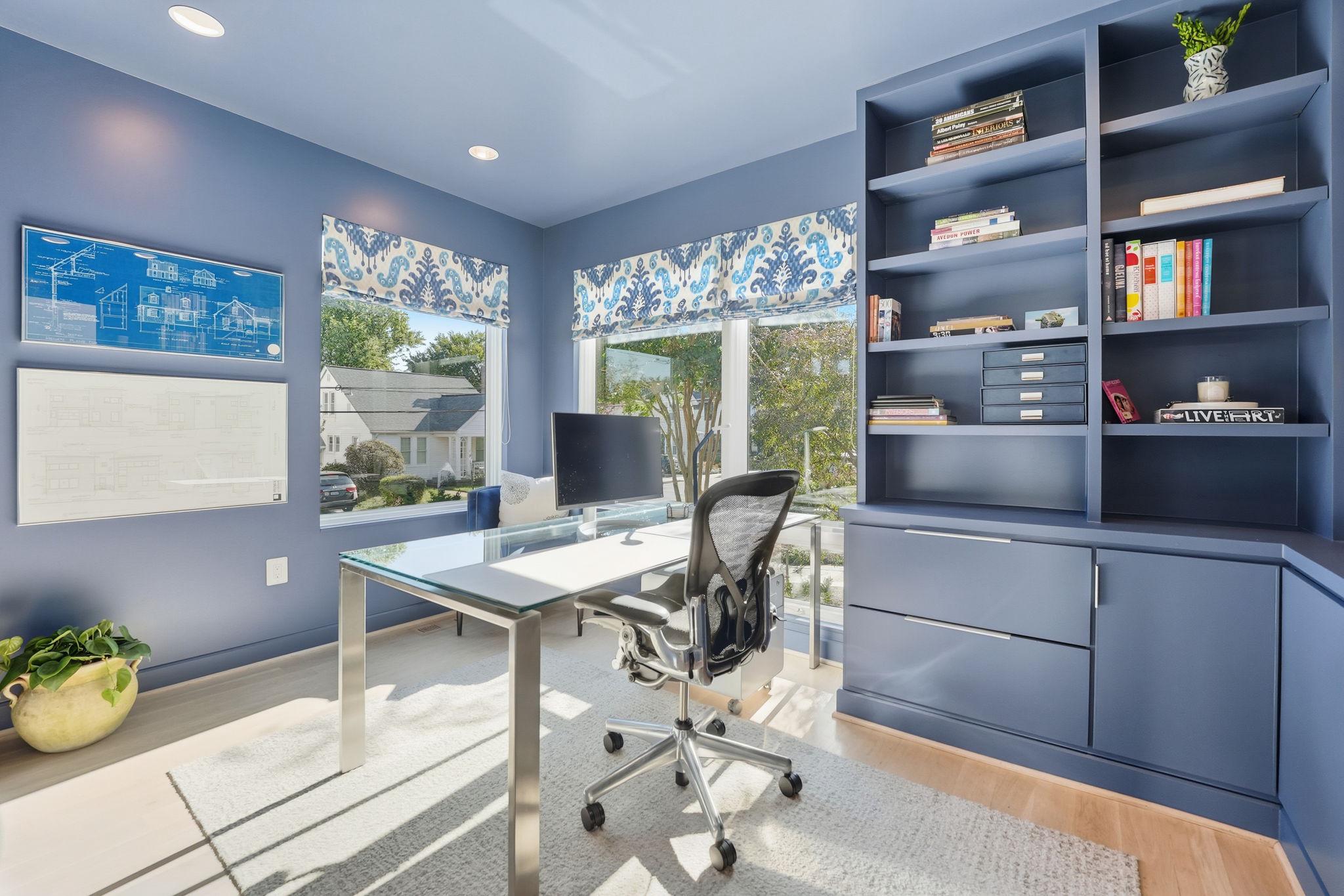  1404 N Herndon Street, Arlington, VA, 22201 - 物件實景