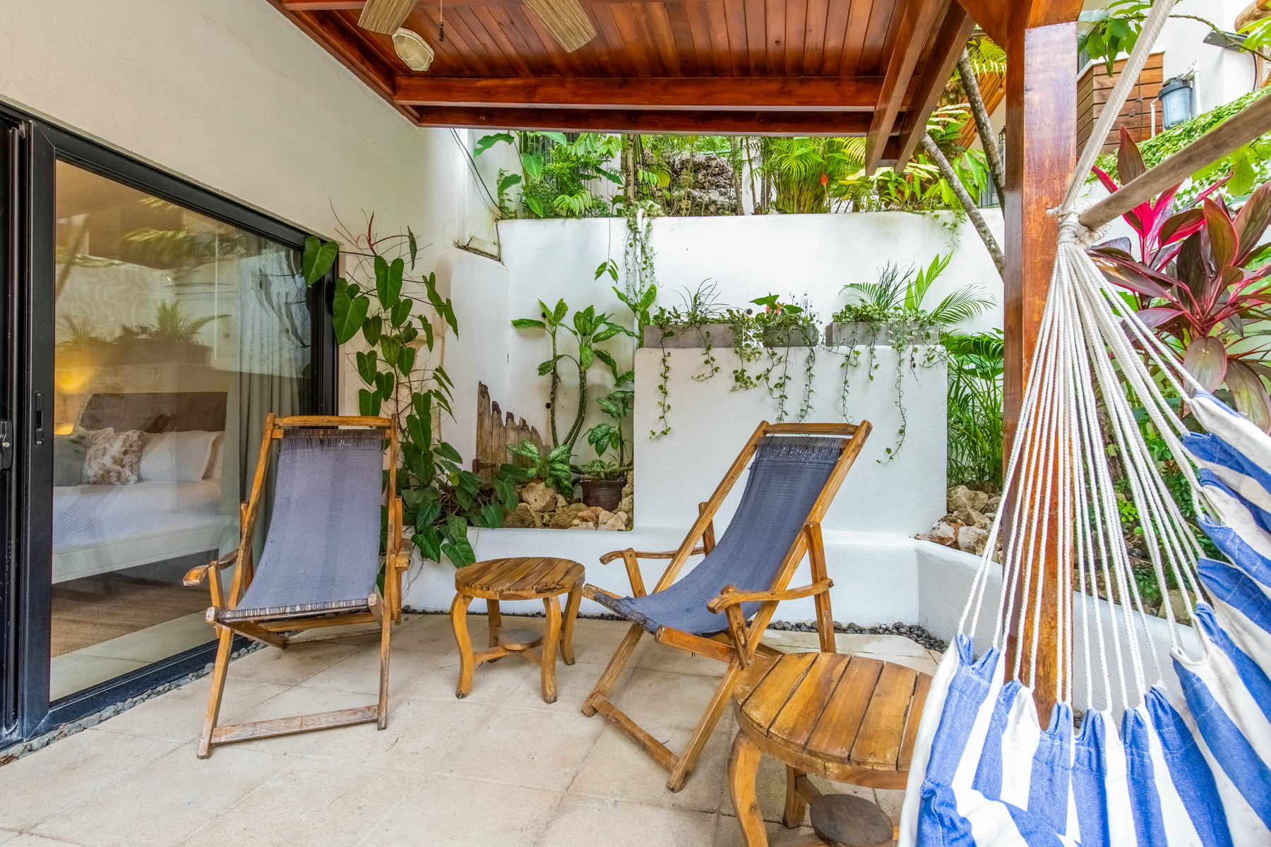  5 Star Bed & Breakfast in the Heart of Guiones - 物件實景