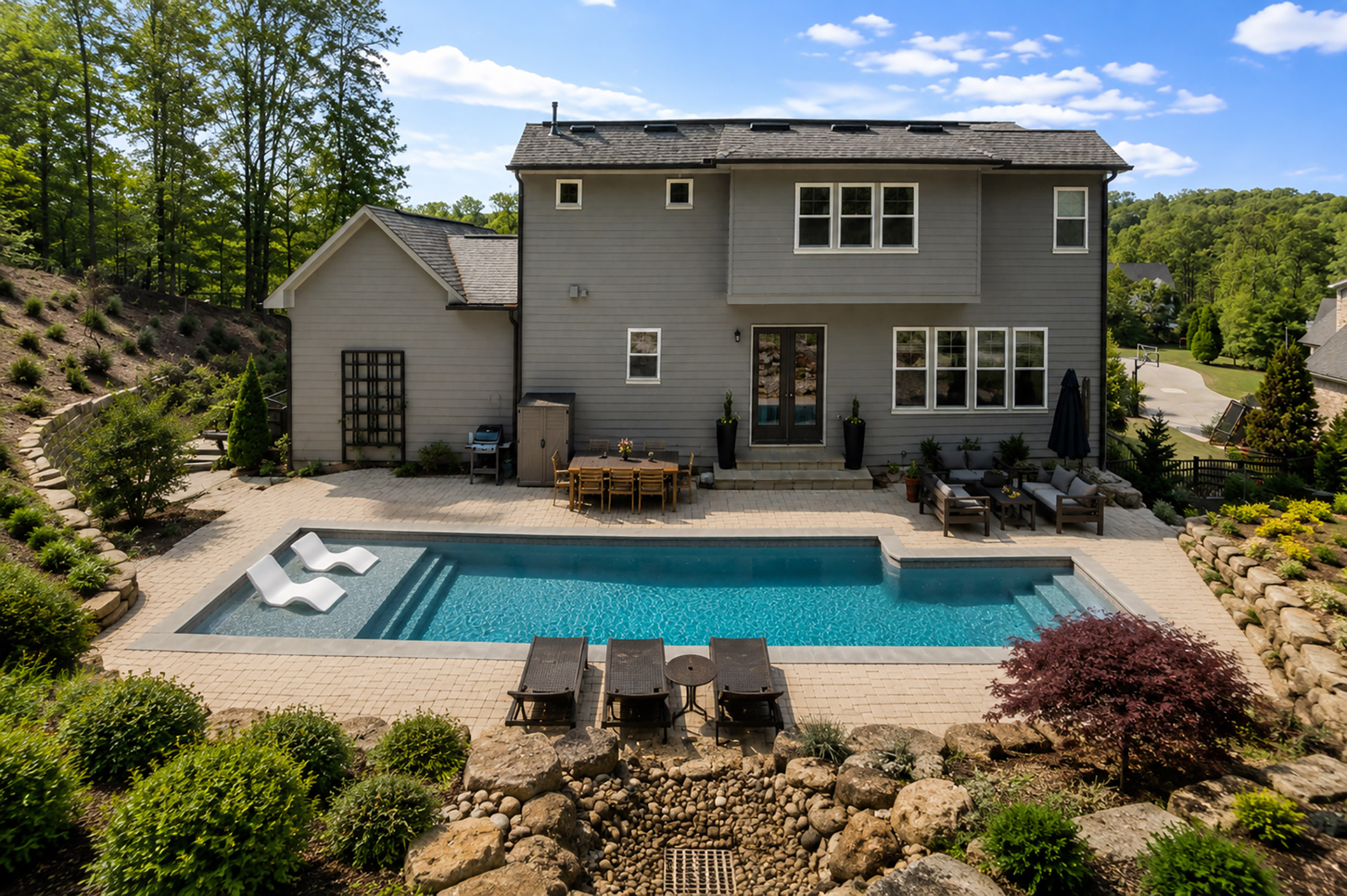  Beautifully Appointed Ashton Woods Residence - 物件實景