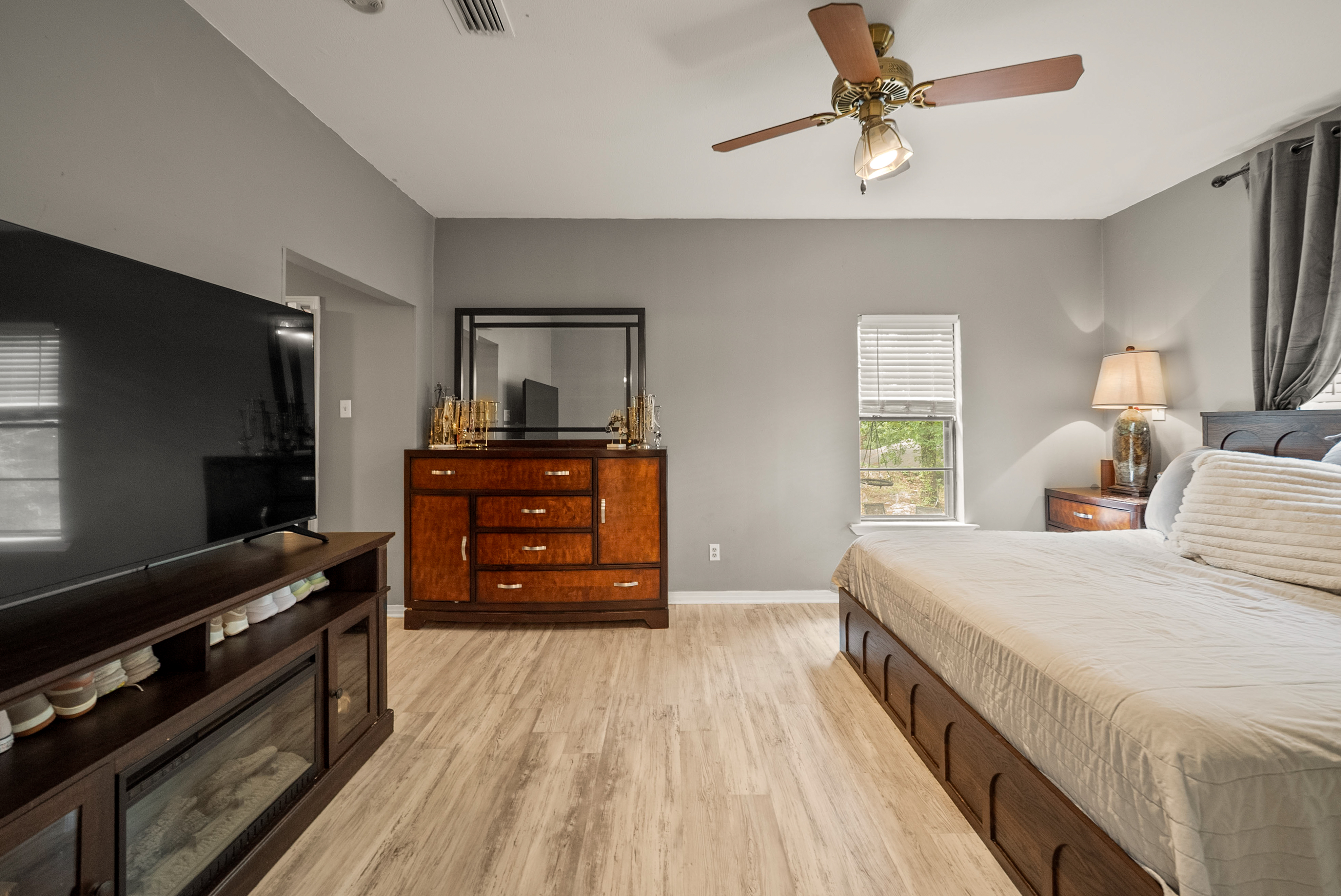  9002 Leatrice, Little Rock, AR, 72227 - 物件實景