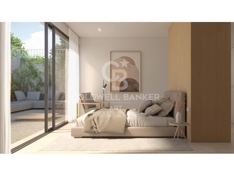 Marbella, Andalusia, ES, 2 Bedrooms Bedrooms, ,2 BathroomsBathrooms,Residential,For Sale,1795115