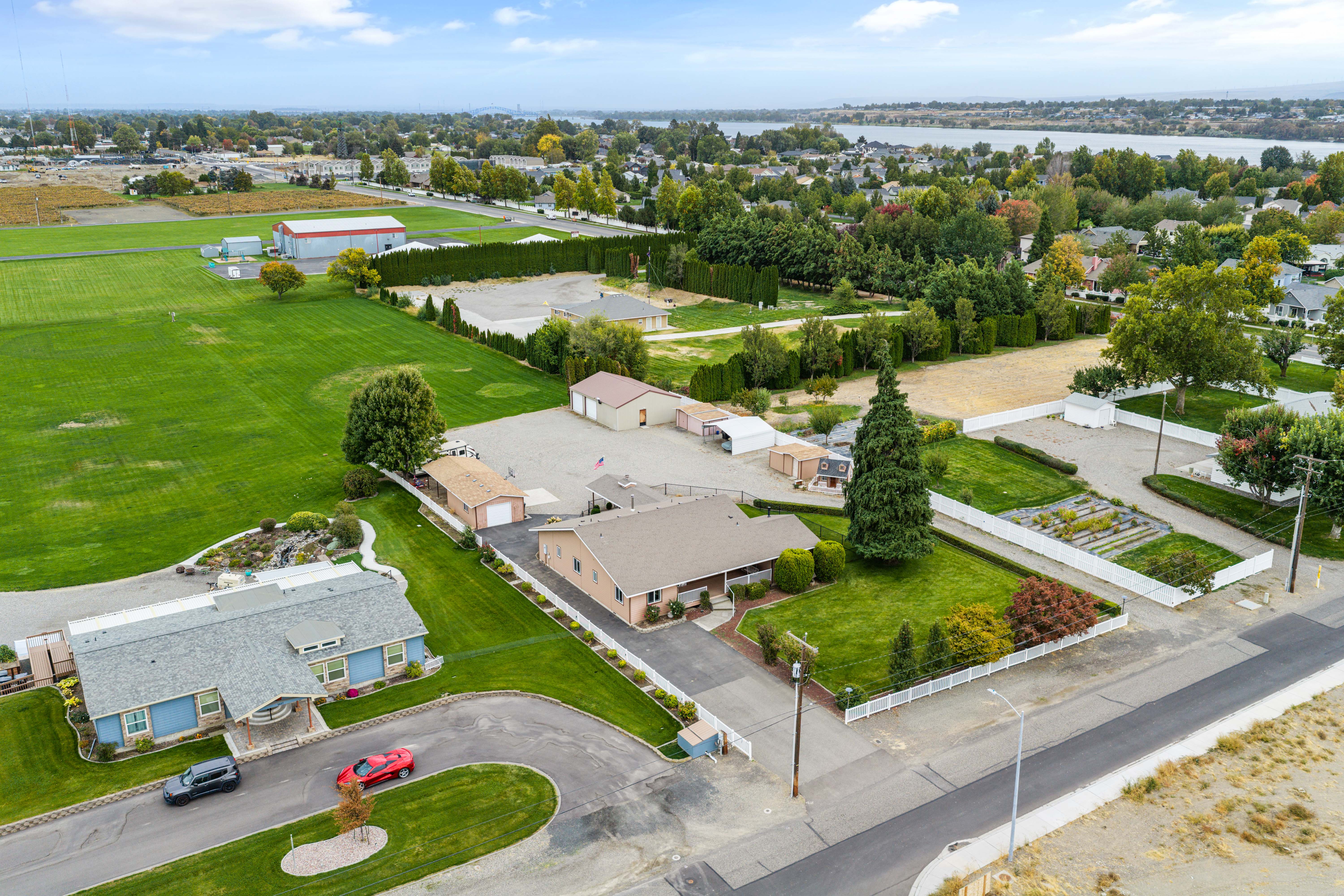  Beautiful 2 Acres in West Pasco - 物件實景