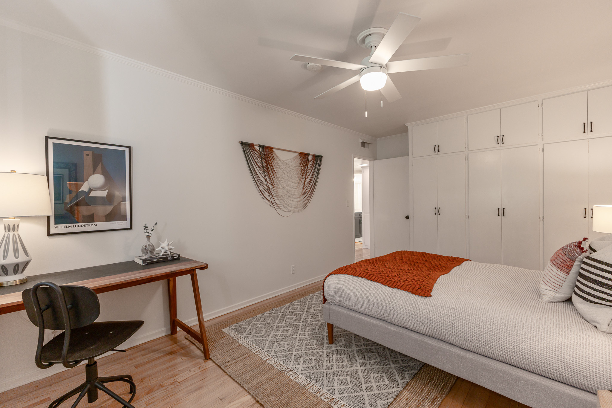  4507 Finley Avenue, #1 - 物件實景