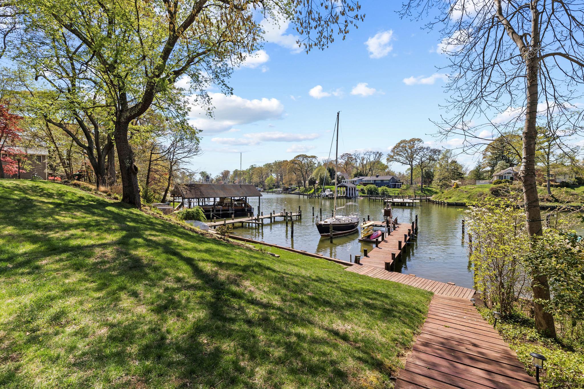  1840 Burley Lane, Annapolis, MD, 21409 - 物件實景