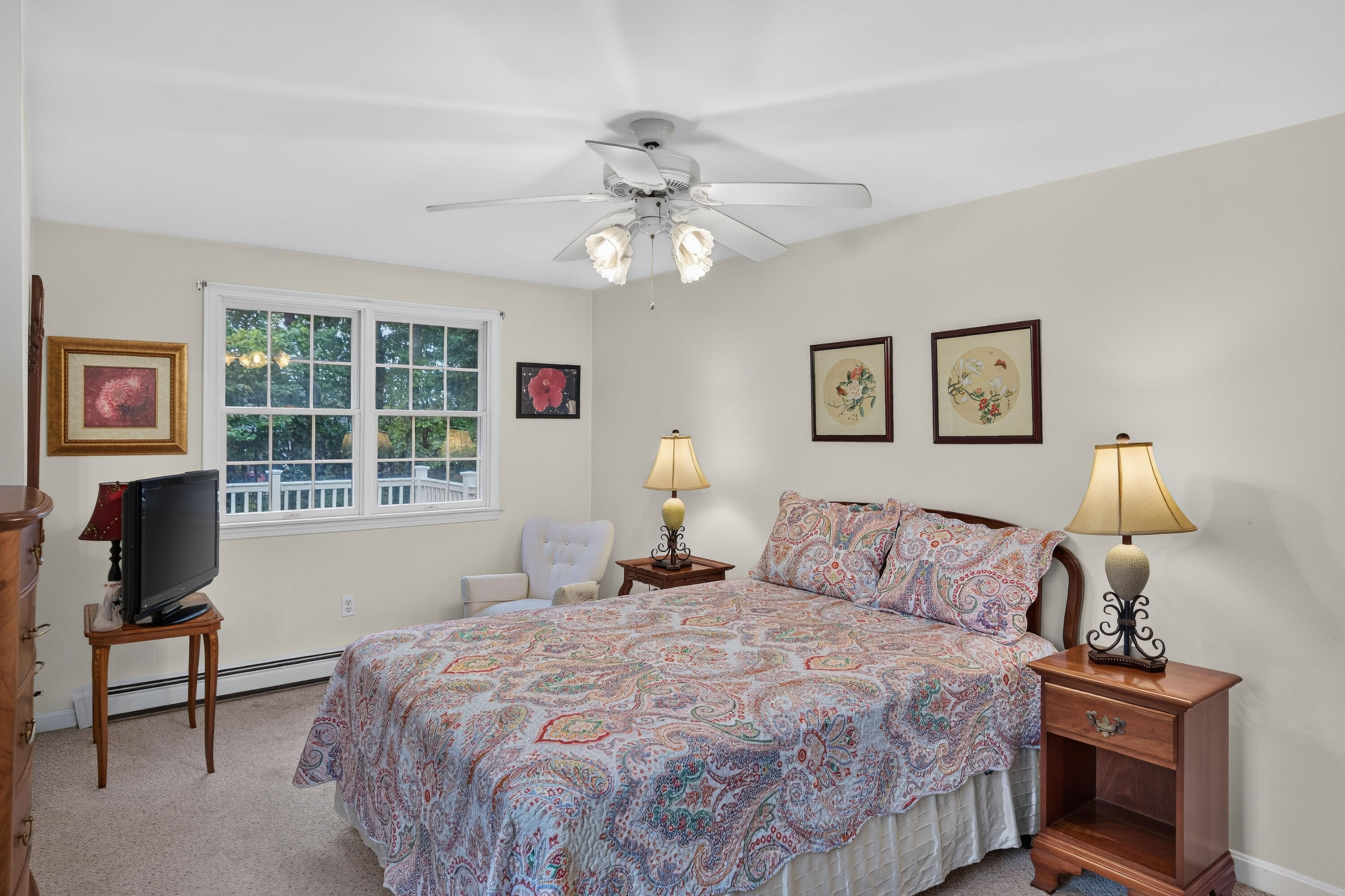  41 Captain Curtis Way, Orleans, MA, 02653 - 物件實景