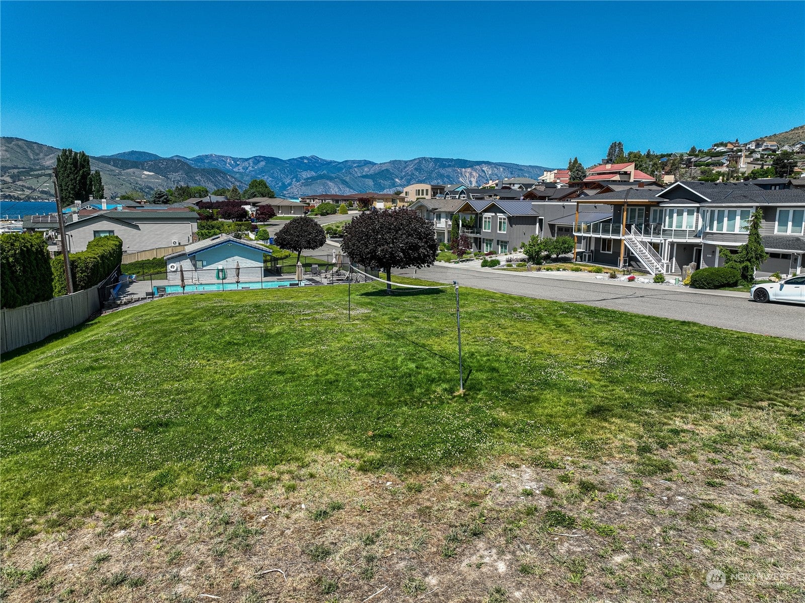 213 Key Lane #41, Chelan, Washington, 98816, United States, ,Land,For Sale,213 Key Lane #41,1494916