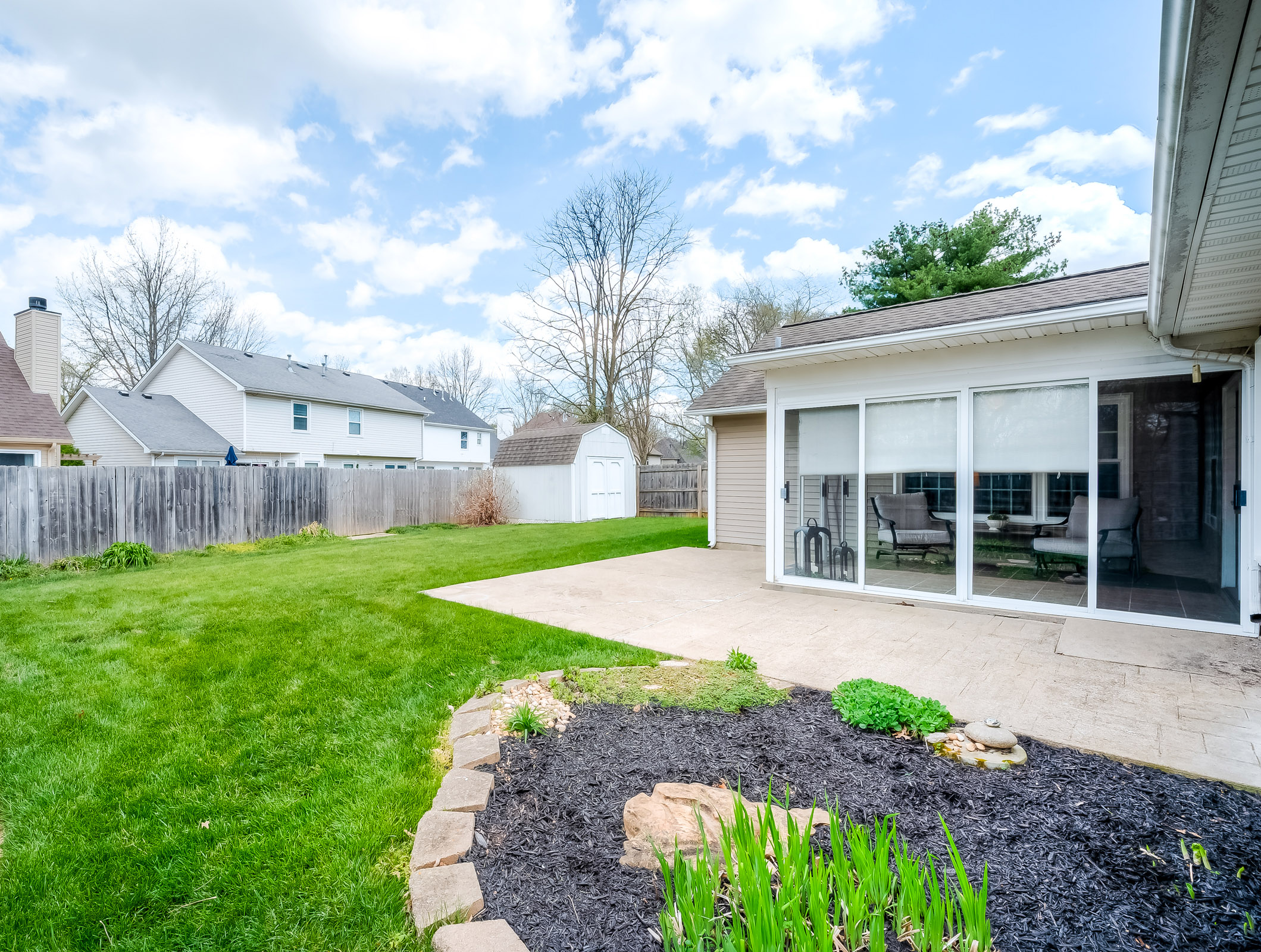  875 Wyndham Hills Drive - 物件實景