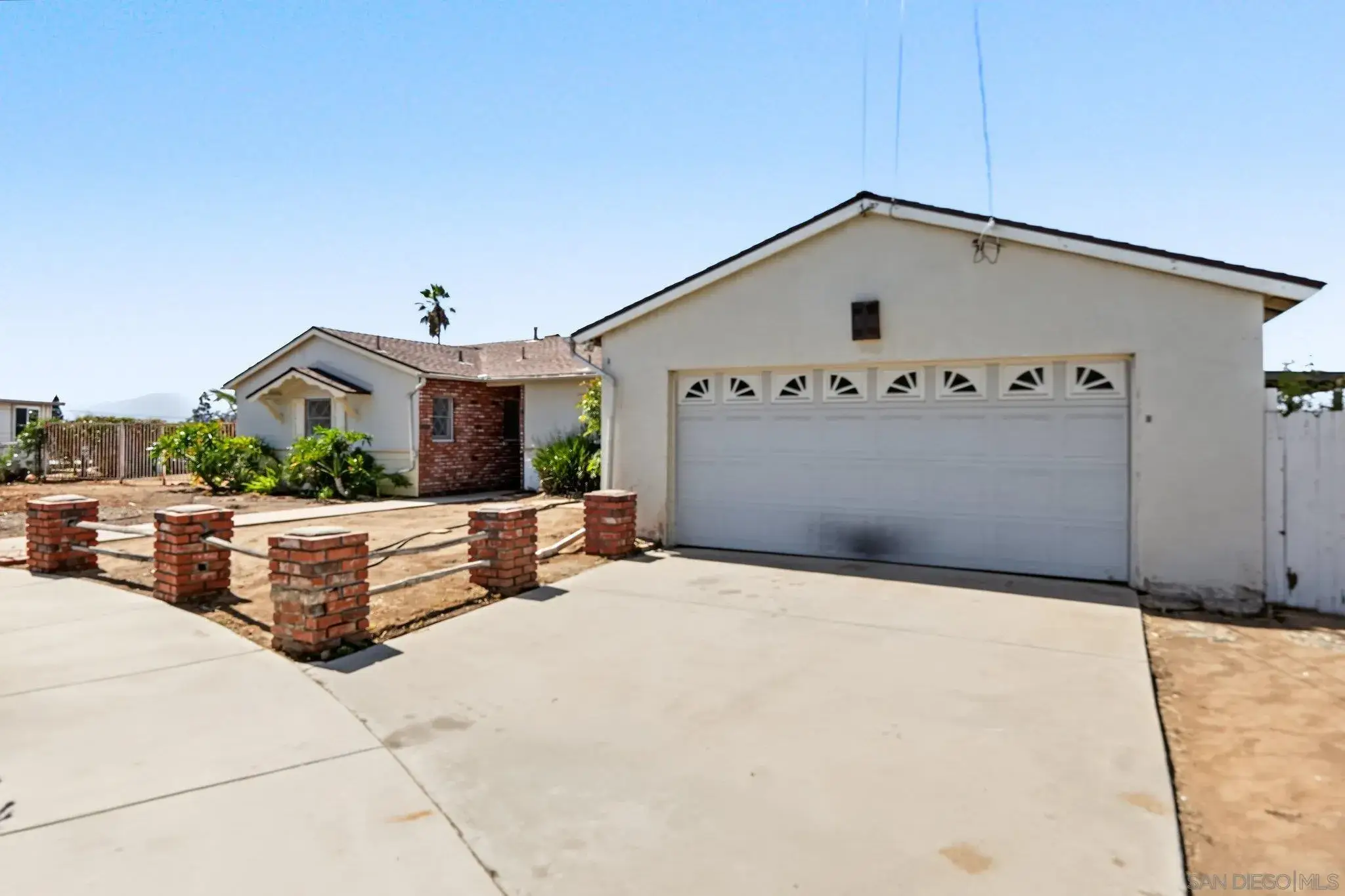Vicksburg Dr, El Cajon, CA 92021 #1