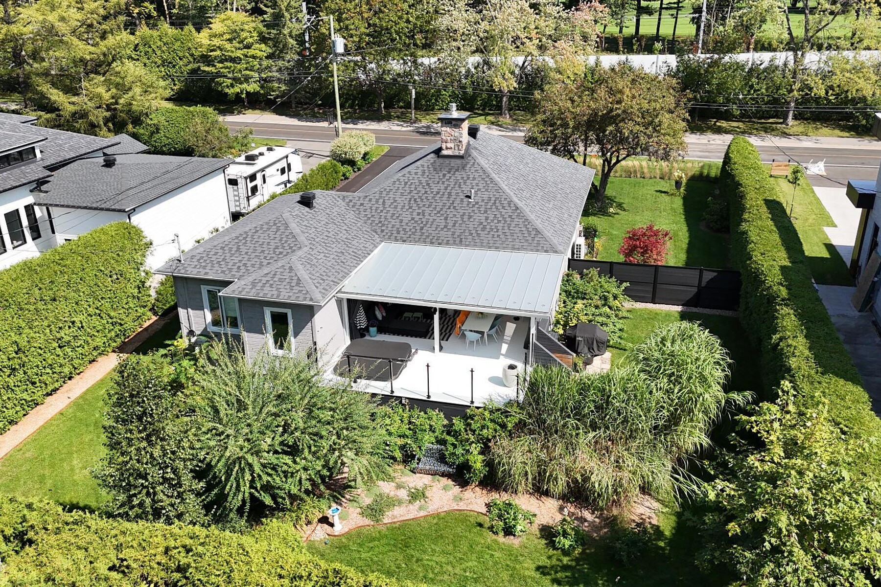  Laval-sur-le-Lac, Laval - 物件實景