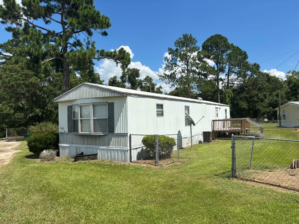 Ray City, Georgia, 31645, United States, ,Residential,For Sale,1991935