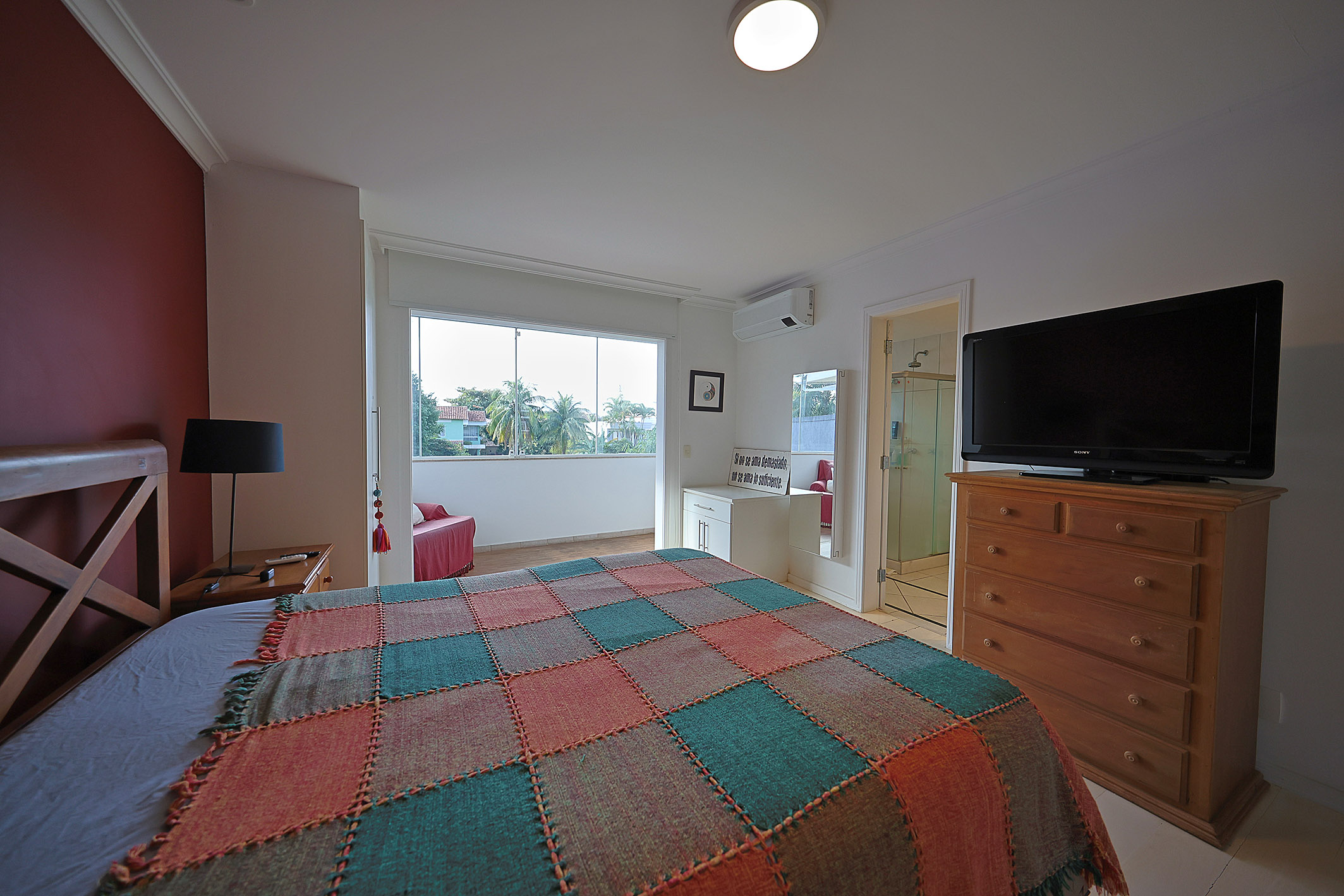  Duplex House in a Gated Community in Barra da Tijuca - 物件實景