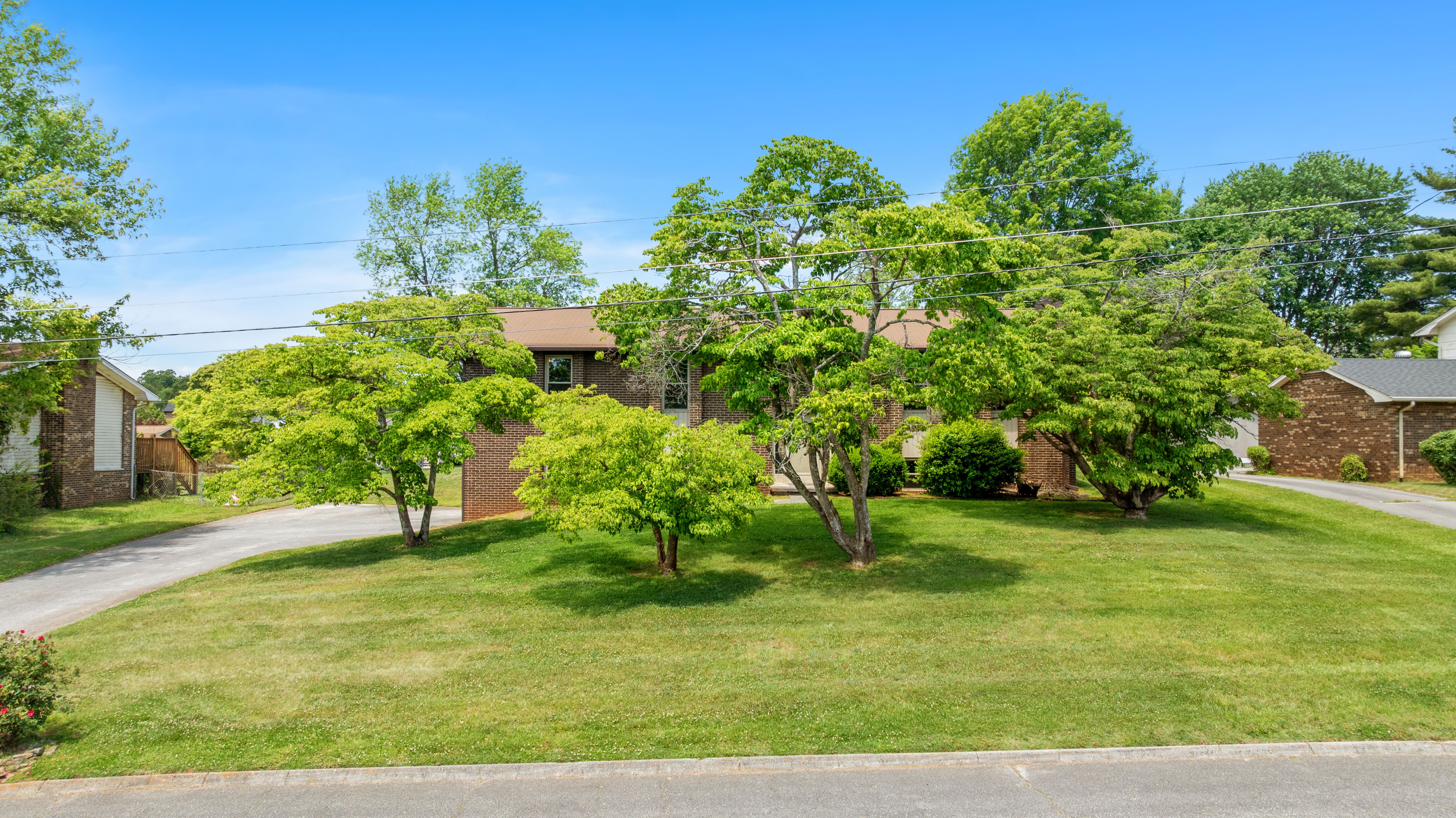  4309 Hicken Road, Knoxville, TN 37938 - 物件實景