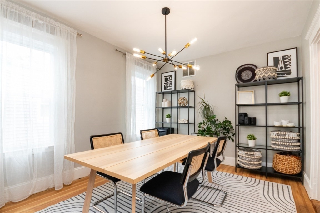 Boston, Massachusetts, 02125, United States, 2 Bedrooms Bedrooms, ,1 BathroomBathrooms,Residential,For Sale,1960529