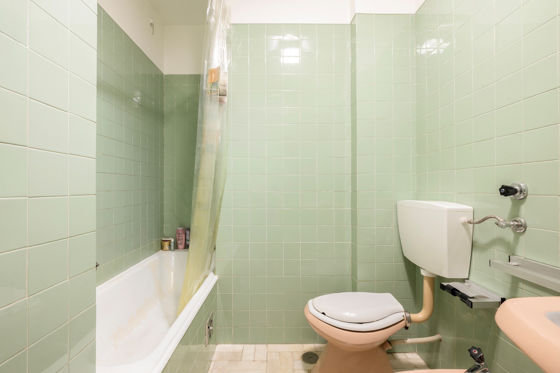  Flat, 4 bedrooms, for Sale - 物件實景