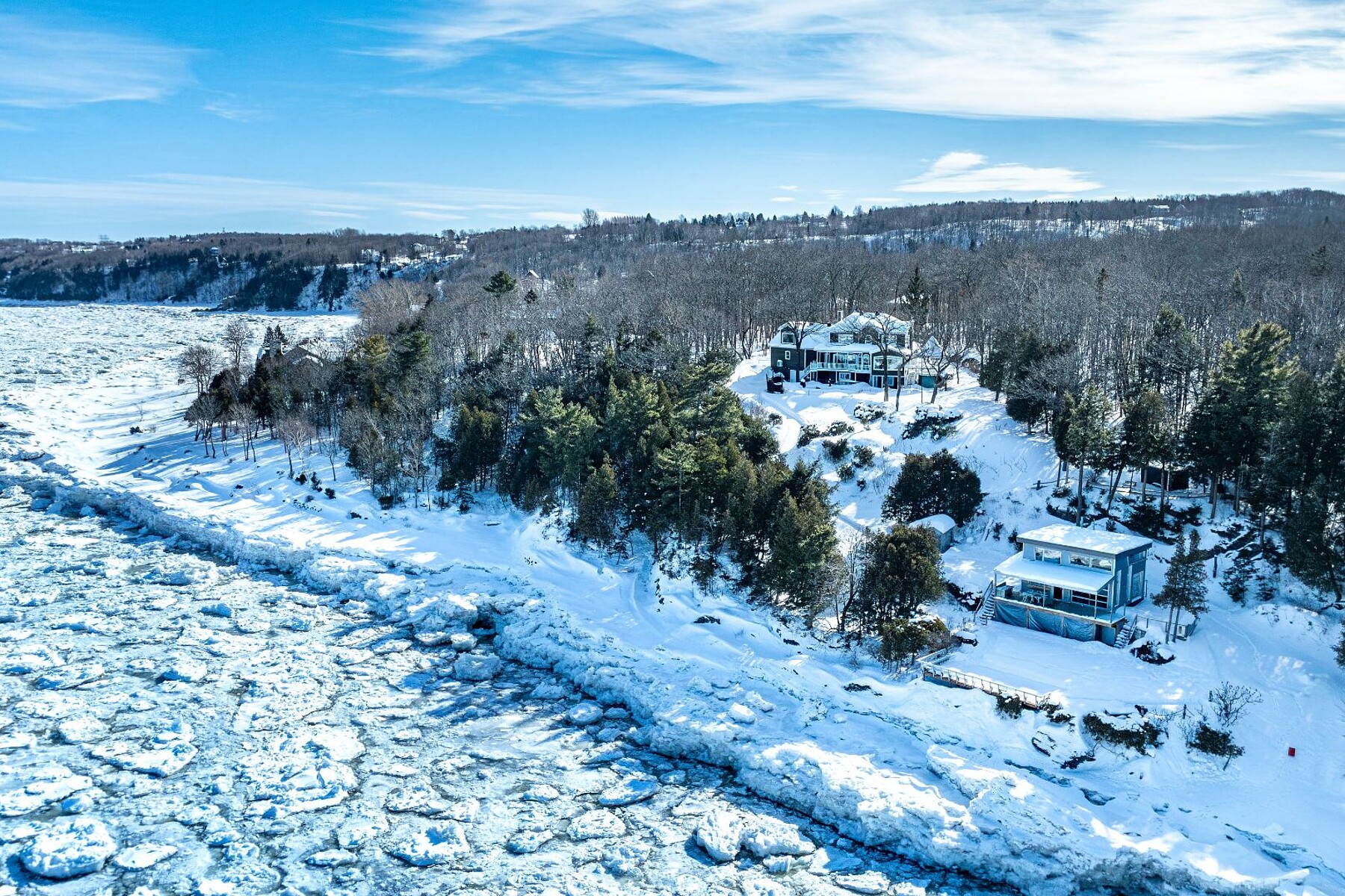  Desjardins, Chaudière-Appalaches - 物件實景