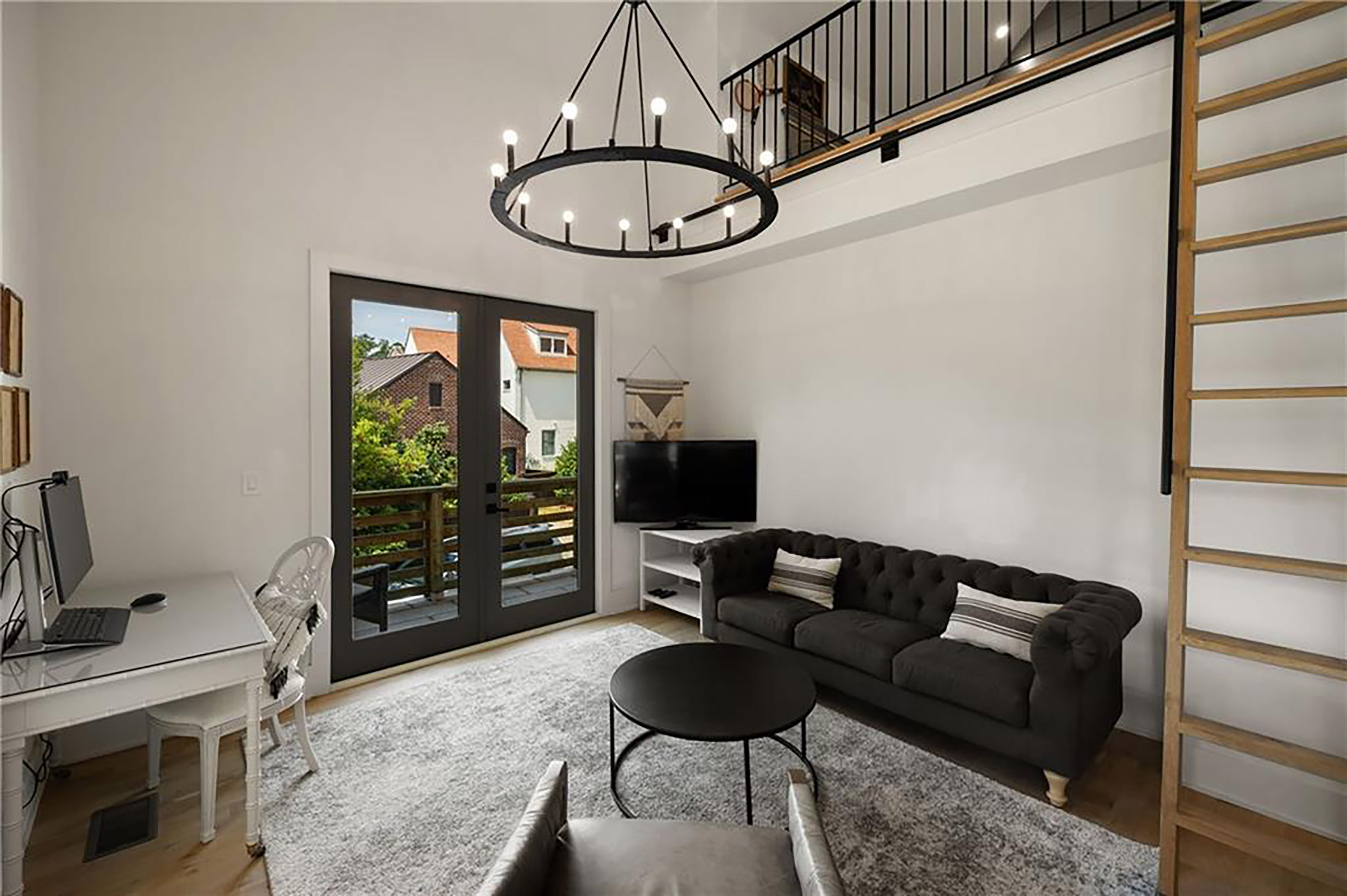  Serenbe Luxe Living - 物件實景