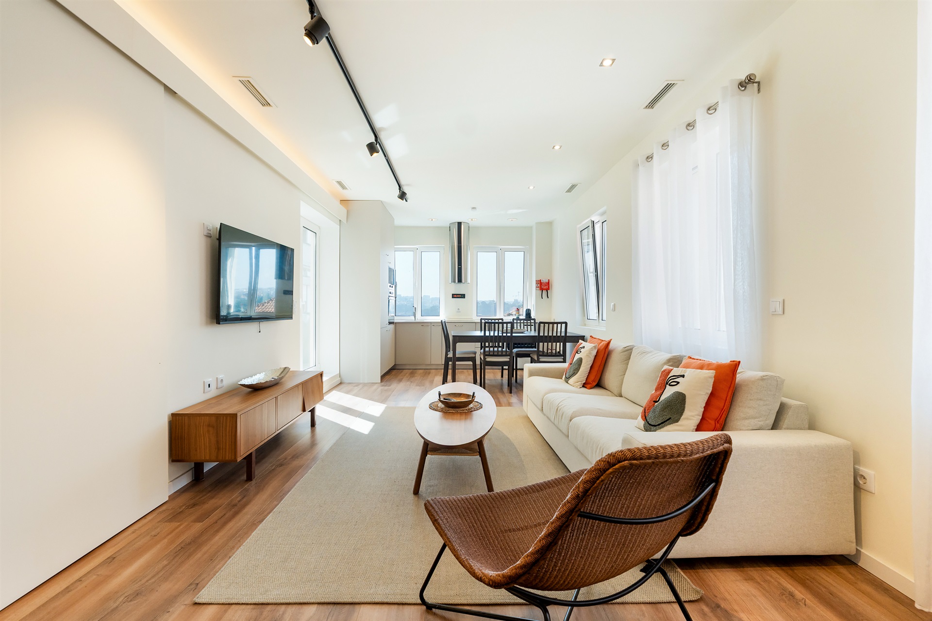  Flat, 2 bedrooms, for Sale - 物件實景