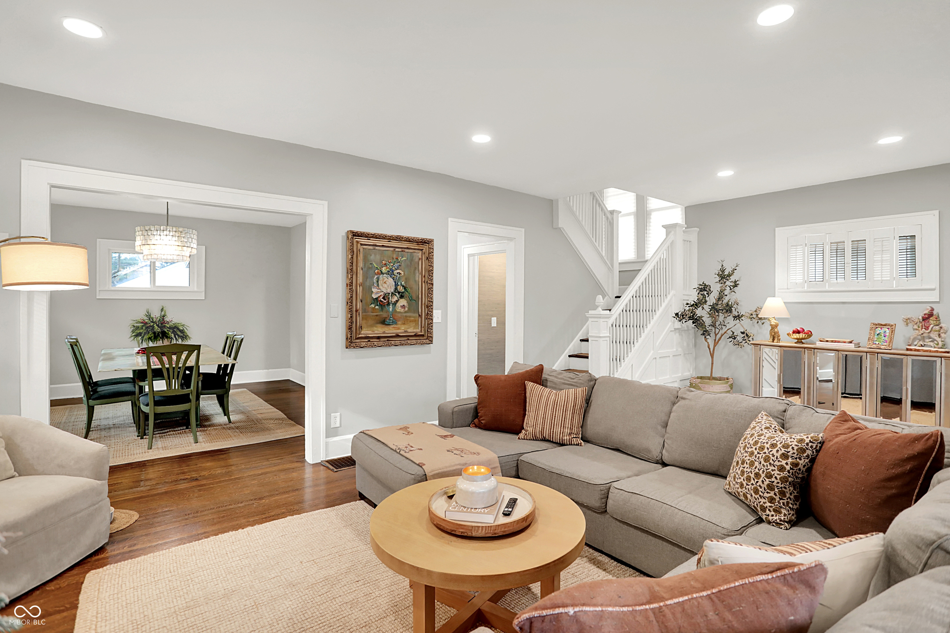 Indianapolis, Indiana, 46205, United States, 3 Bedrooms Bedrooms, ,2 BathroomsBathrooms,Residential,For Sale,2005360