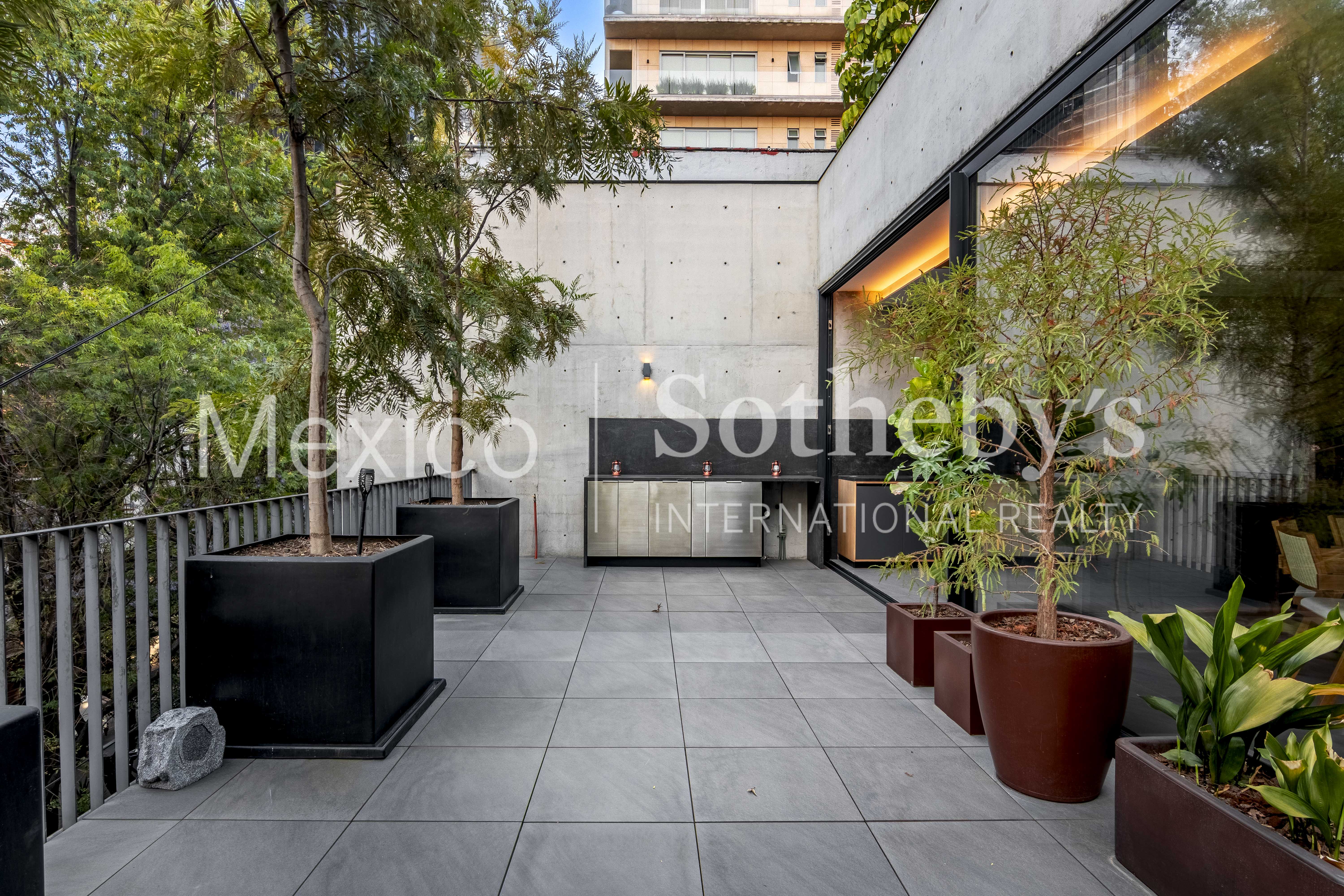  PH Campos Eliseos - 物件實景