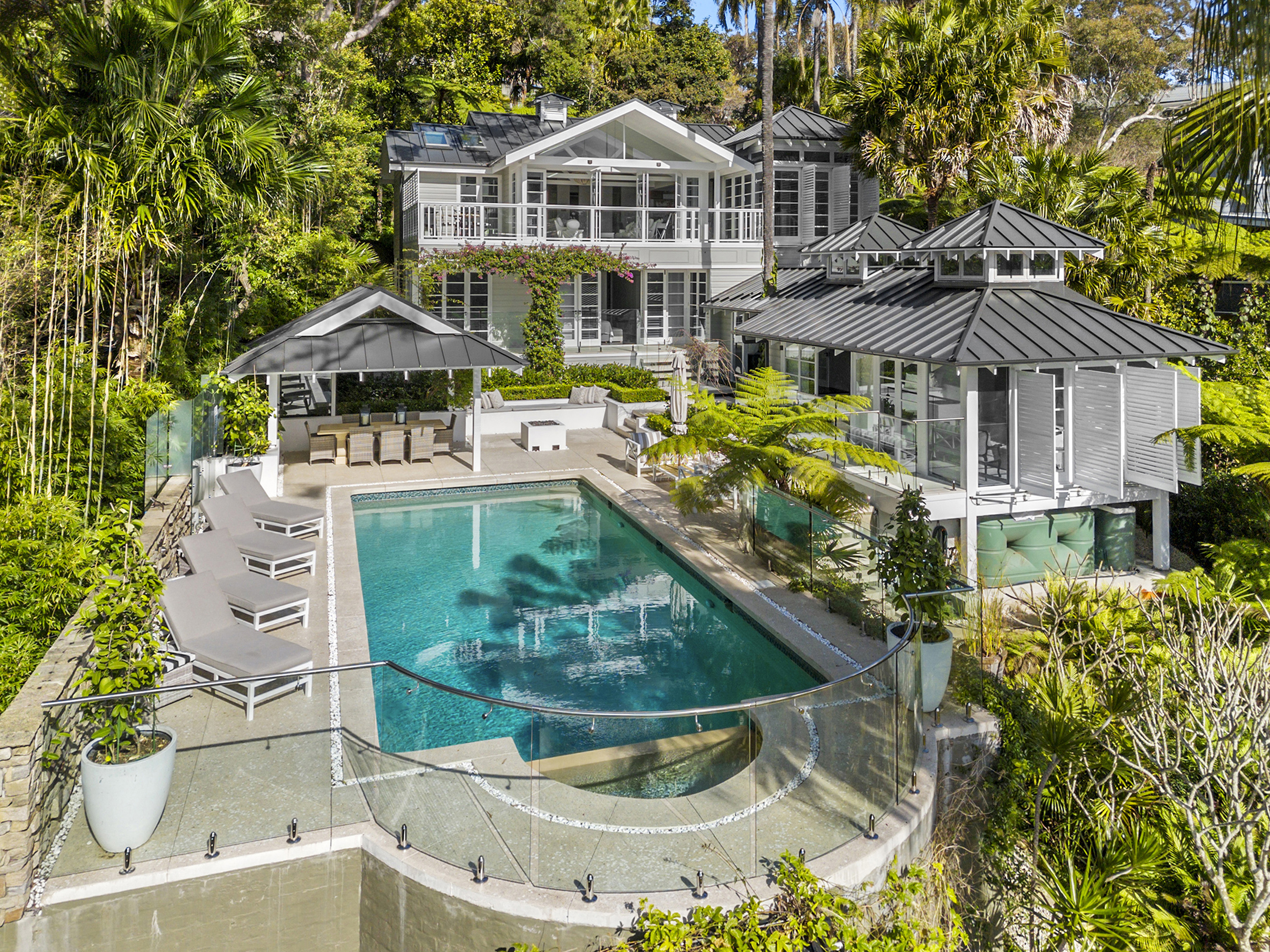 95 Pacific Road 