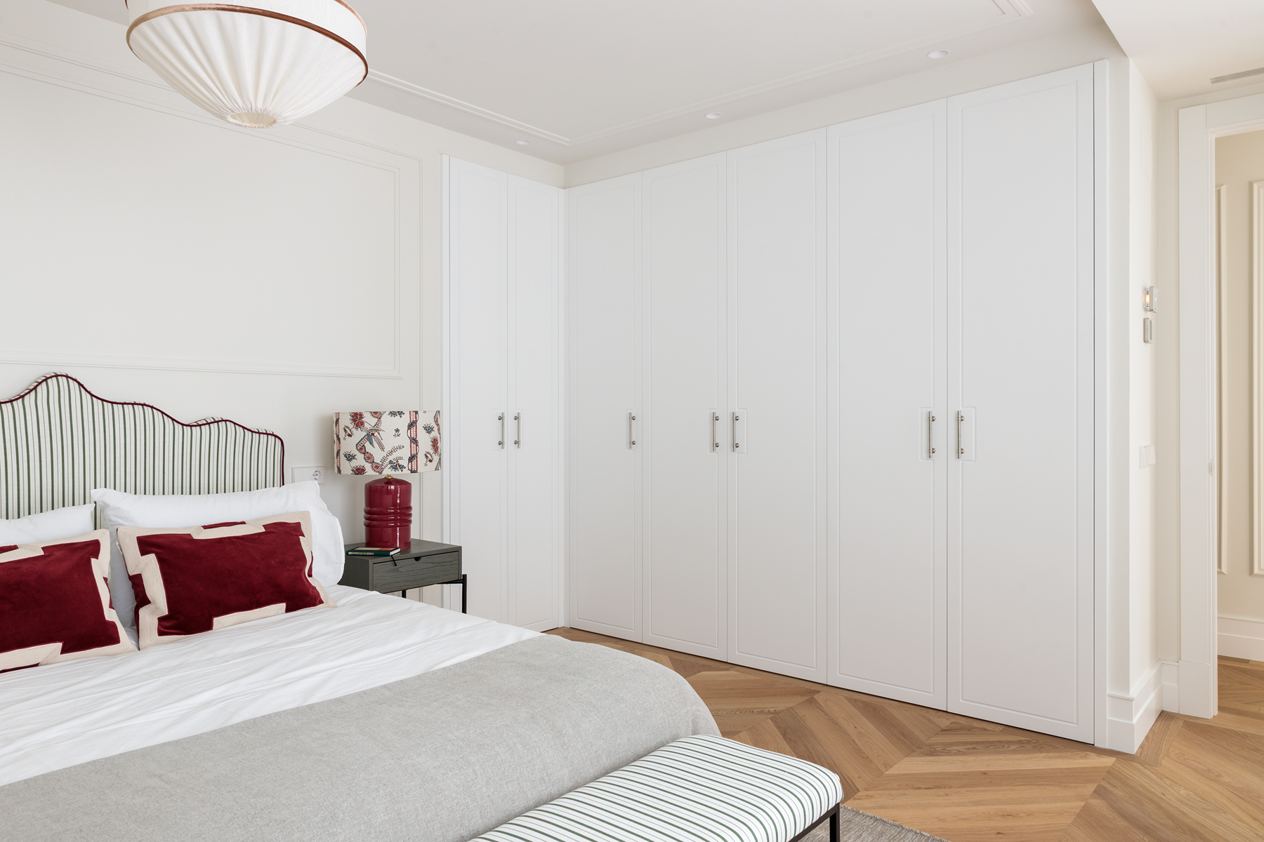 Renovated flat with terrace - 物件實景