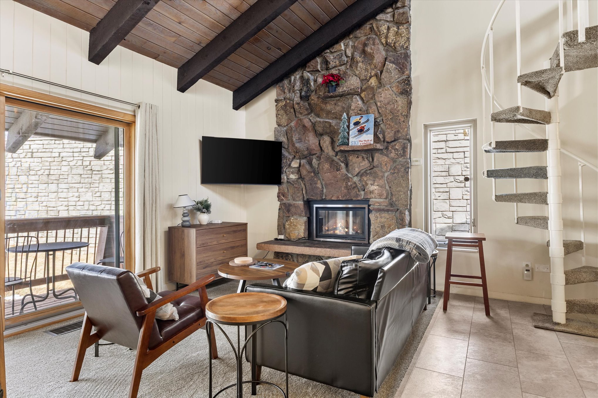  2215 Storm Meadows Drive, Steamboat Springs, CO, 80487 - 物件實景