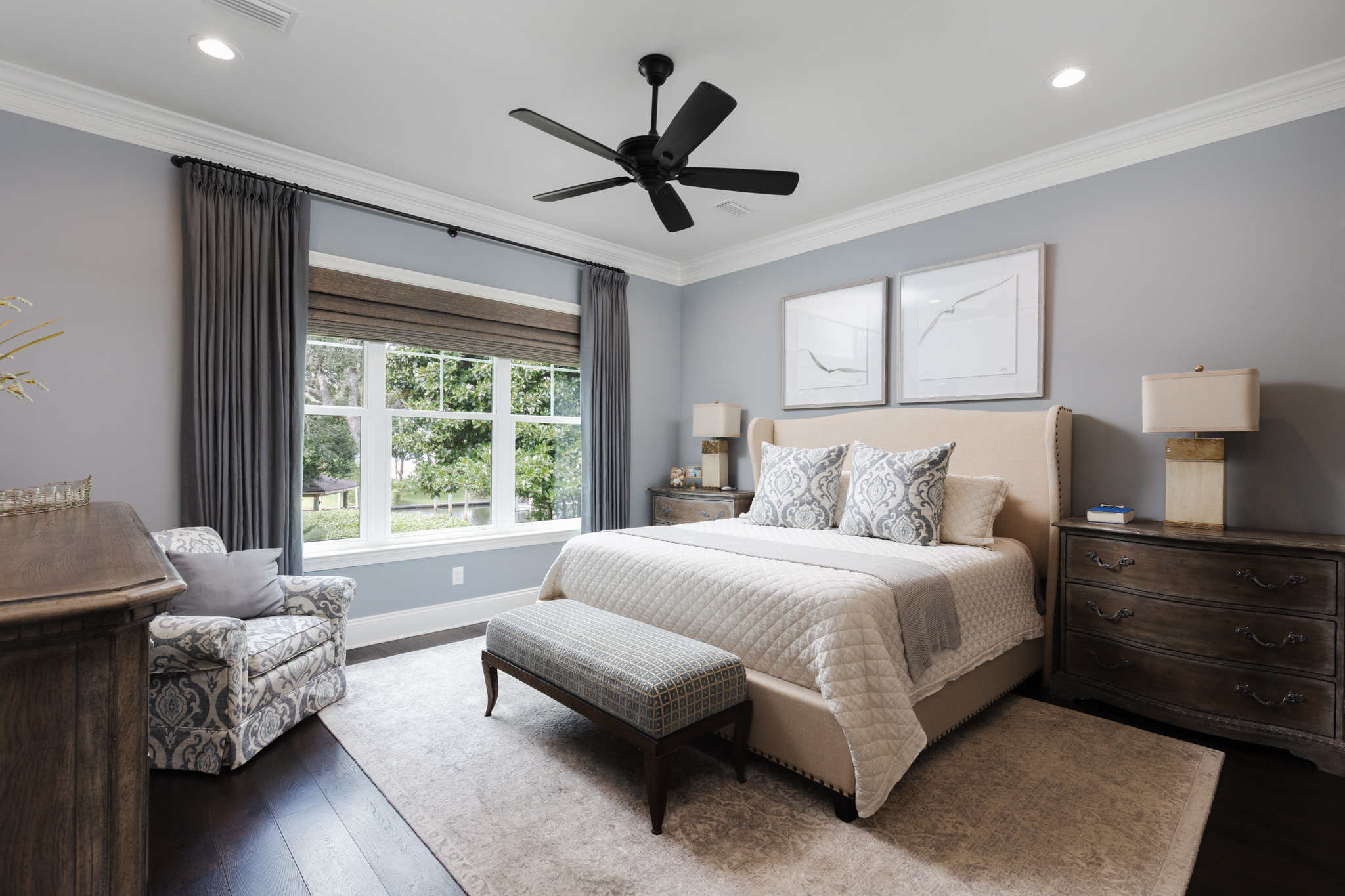  Waterfront Living in Gulf Breeze Proper - 物件實景