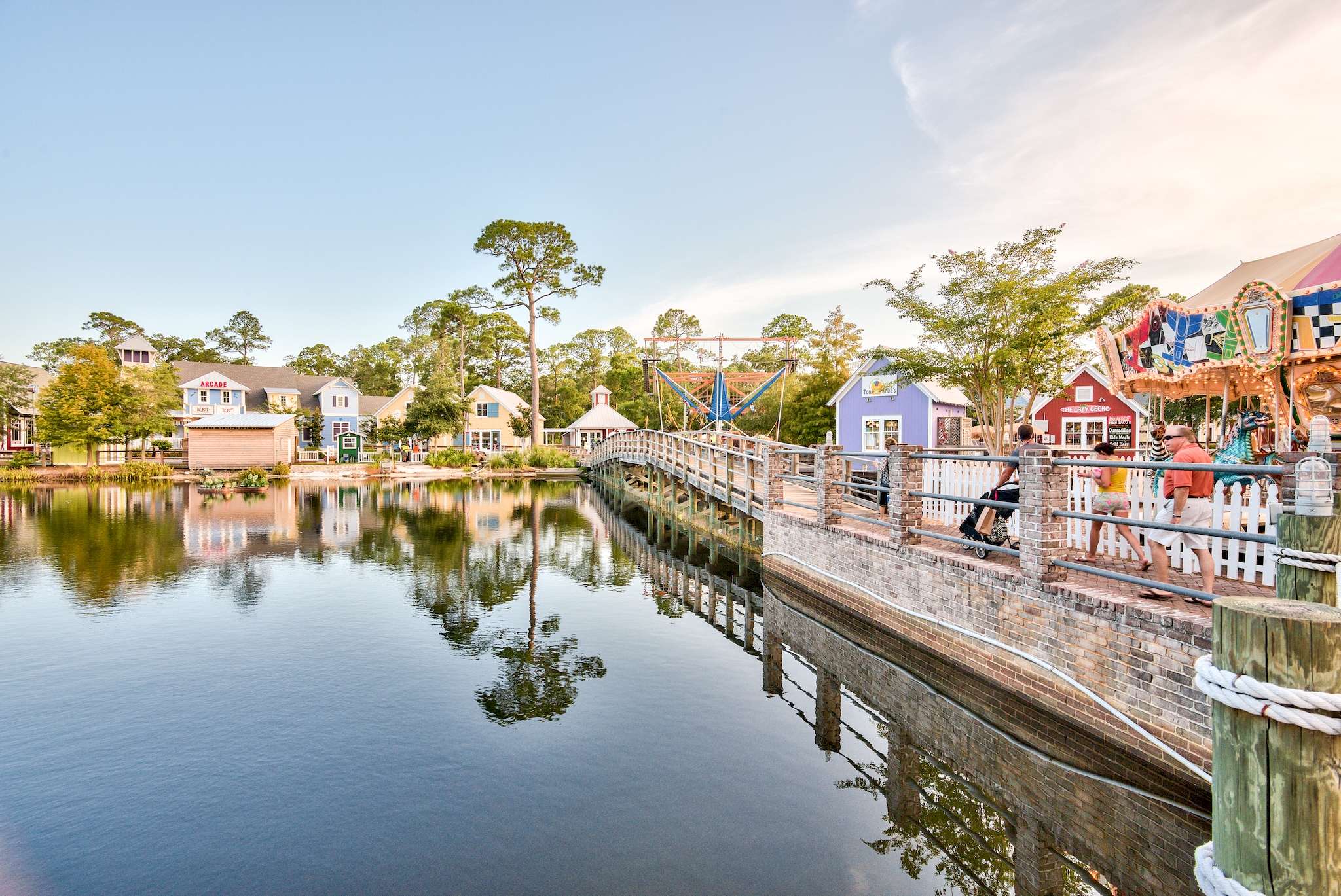  Gulf-View First-Floor Retreat With Resort Amenities - 物件實景