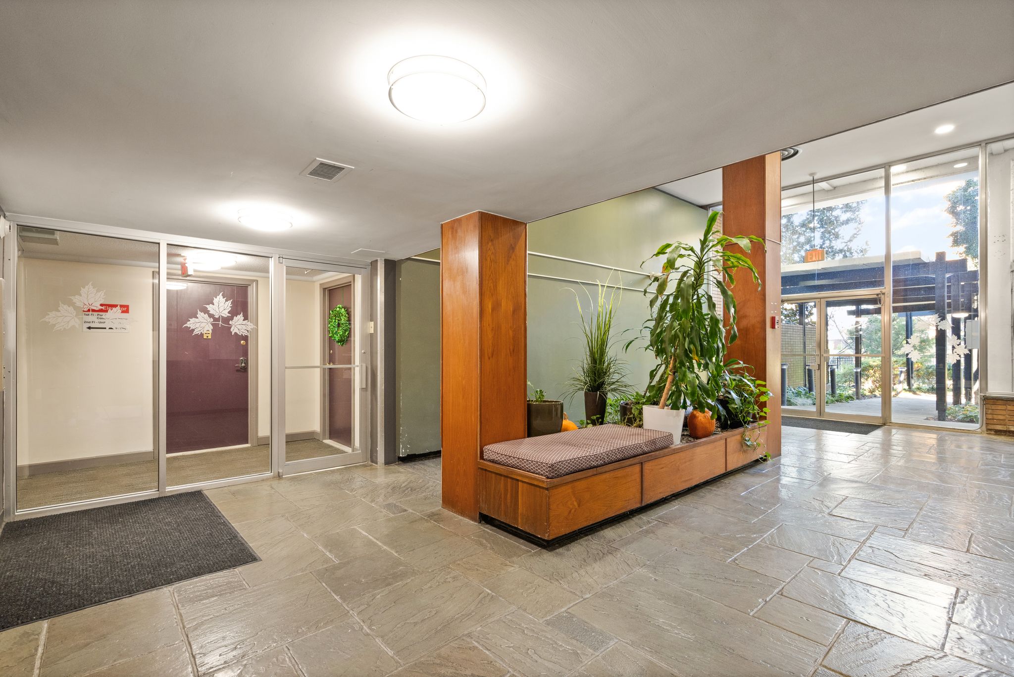  2030 N Adams Street, Arlington, VA, 22201 - 物件實景