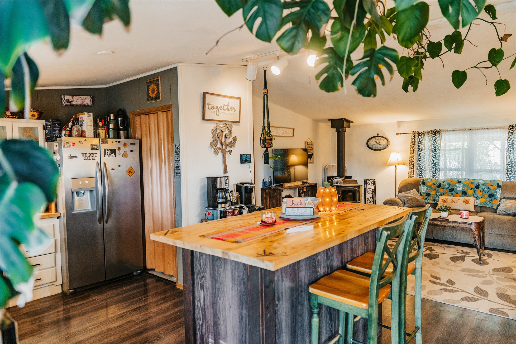 57315 & 57309 Kopp Road, Hot Springs, Montana, 59845, United States, 3 Bedrooms Bedrooms, ,2 BathroomsBathrooms,Residential,For Sale,57315 & 57309 Kopp Road,1639452